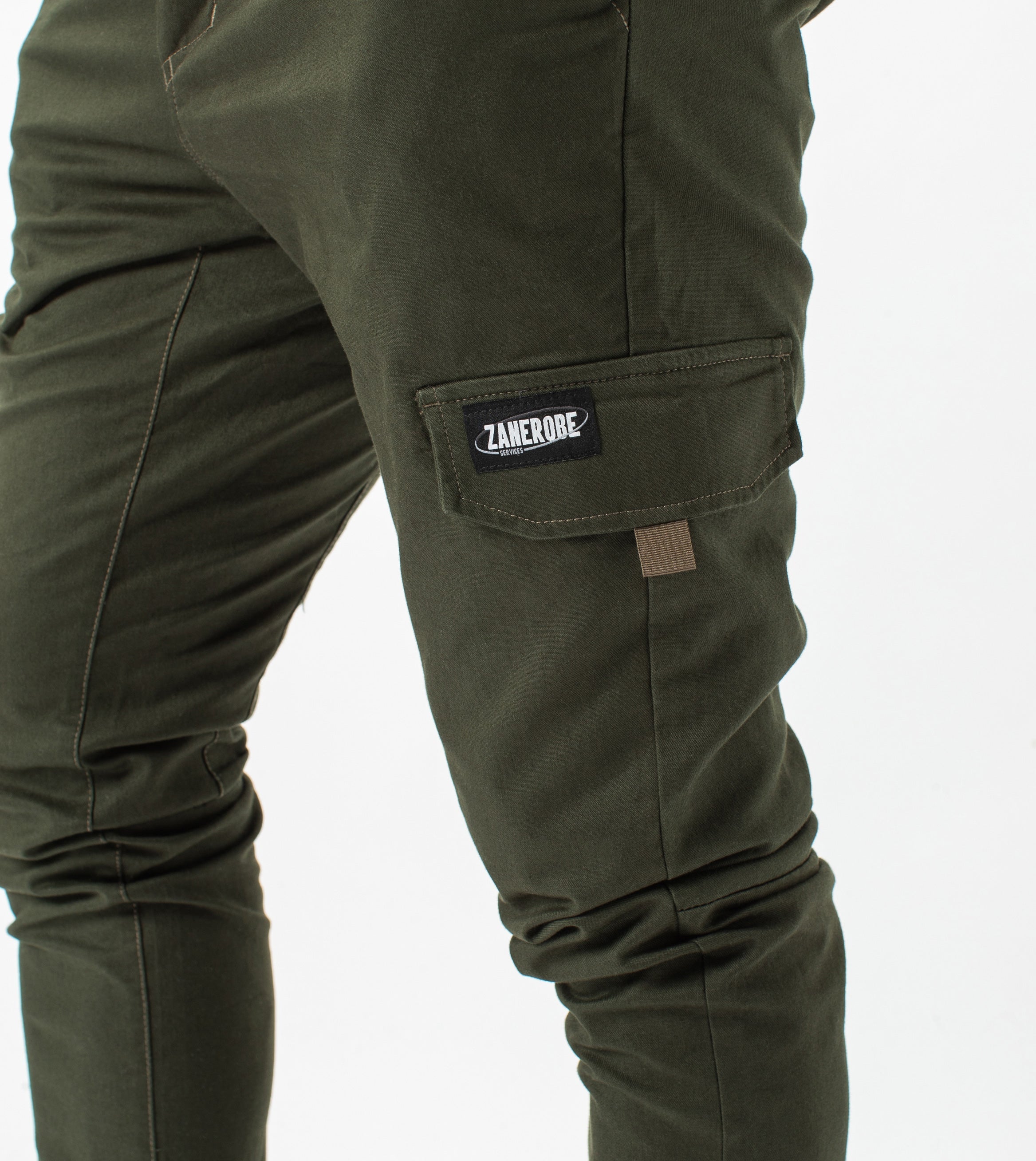 Slingshot Utility Jogger DK Army - Sale
