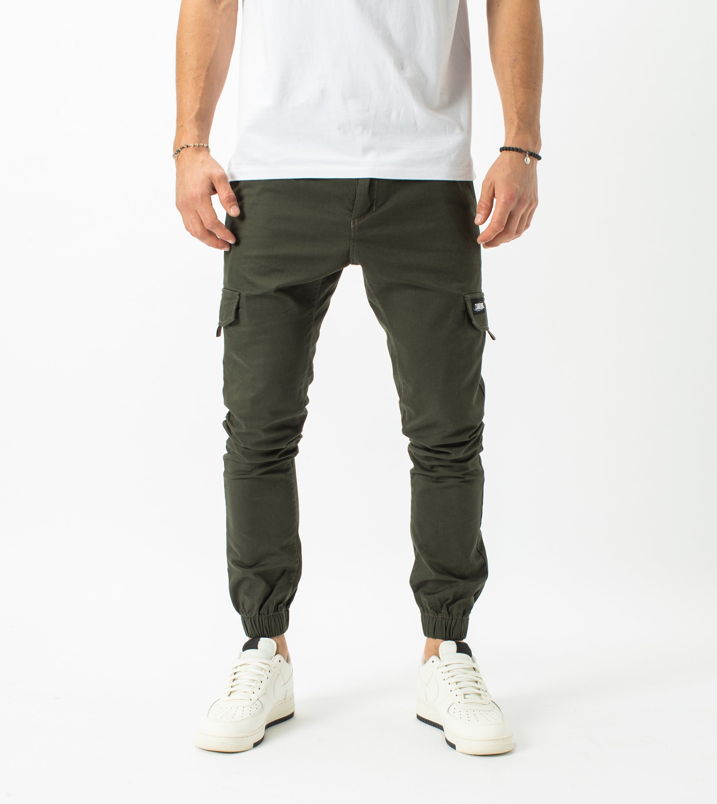 Slingshot Utility Jogger DK Army - Sale