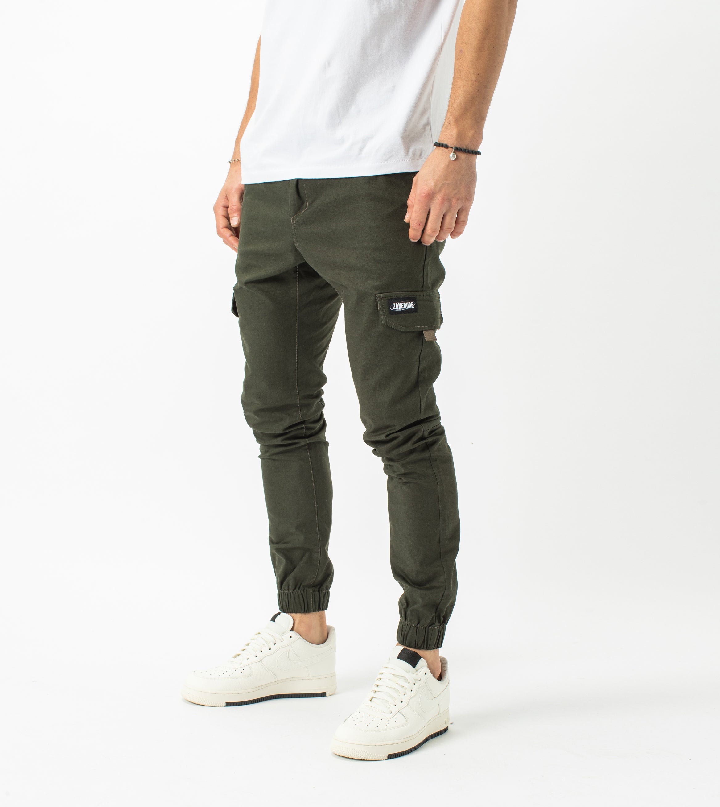 Slingshot Utility Jogger DK Army - Sale