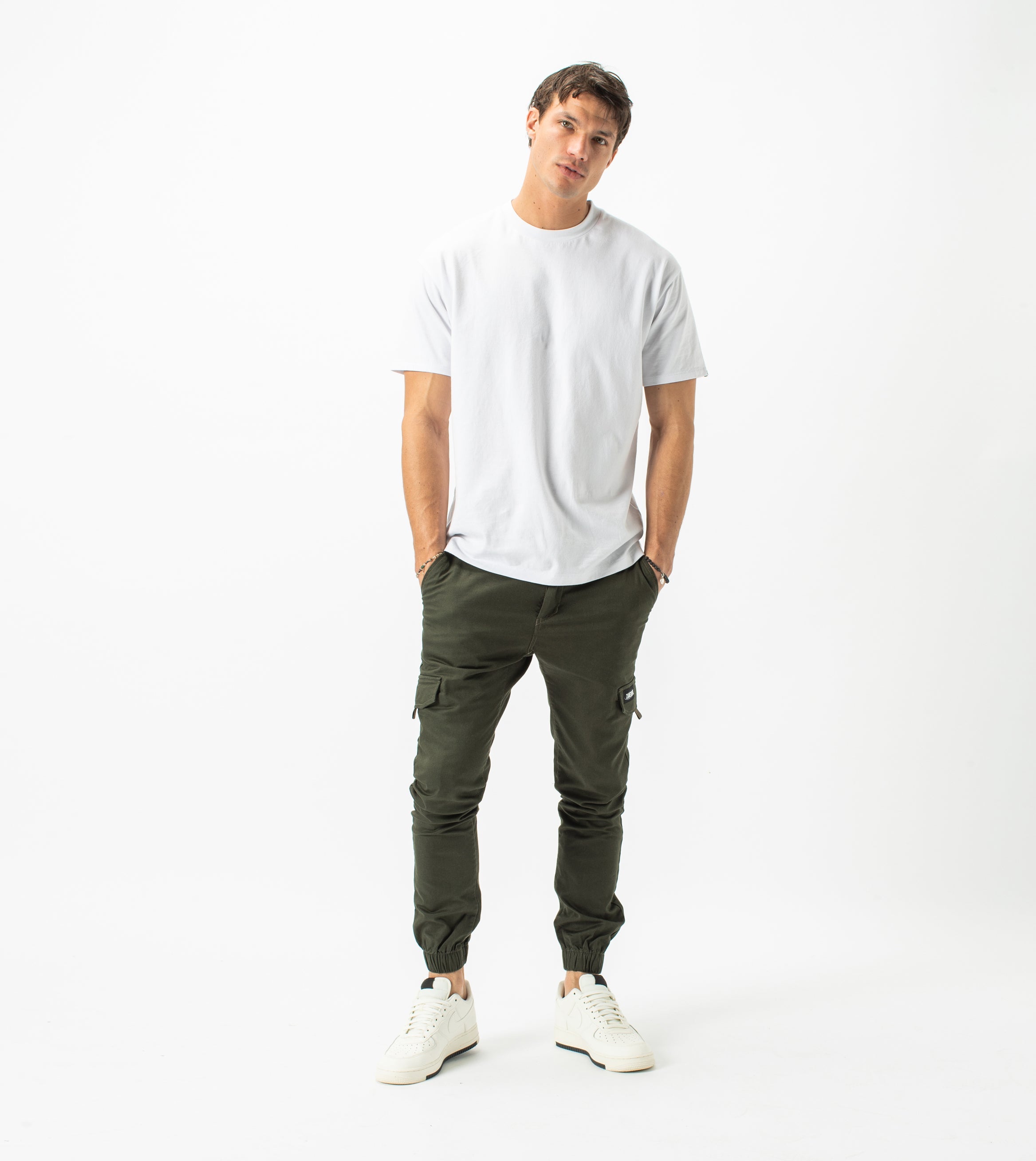 Slingshot Utility Jogger DK Army - Sale