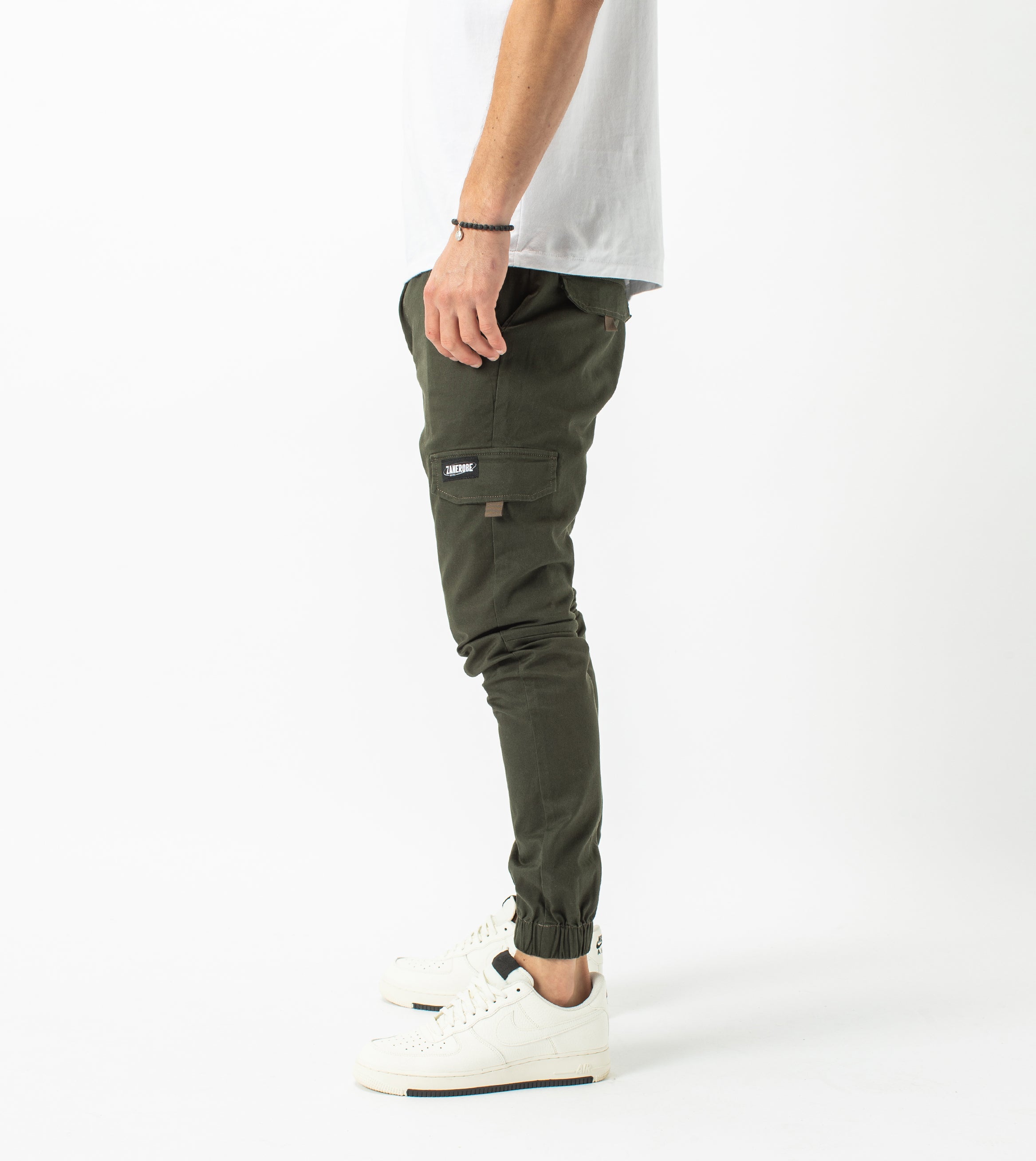 Slingshot Utility Jogger DK Army - Sale
