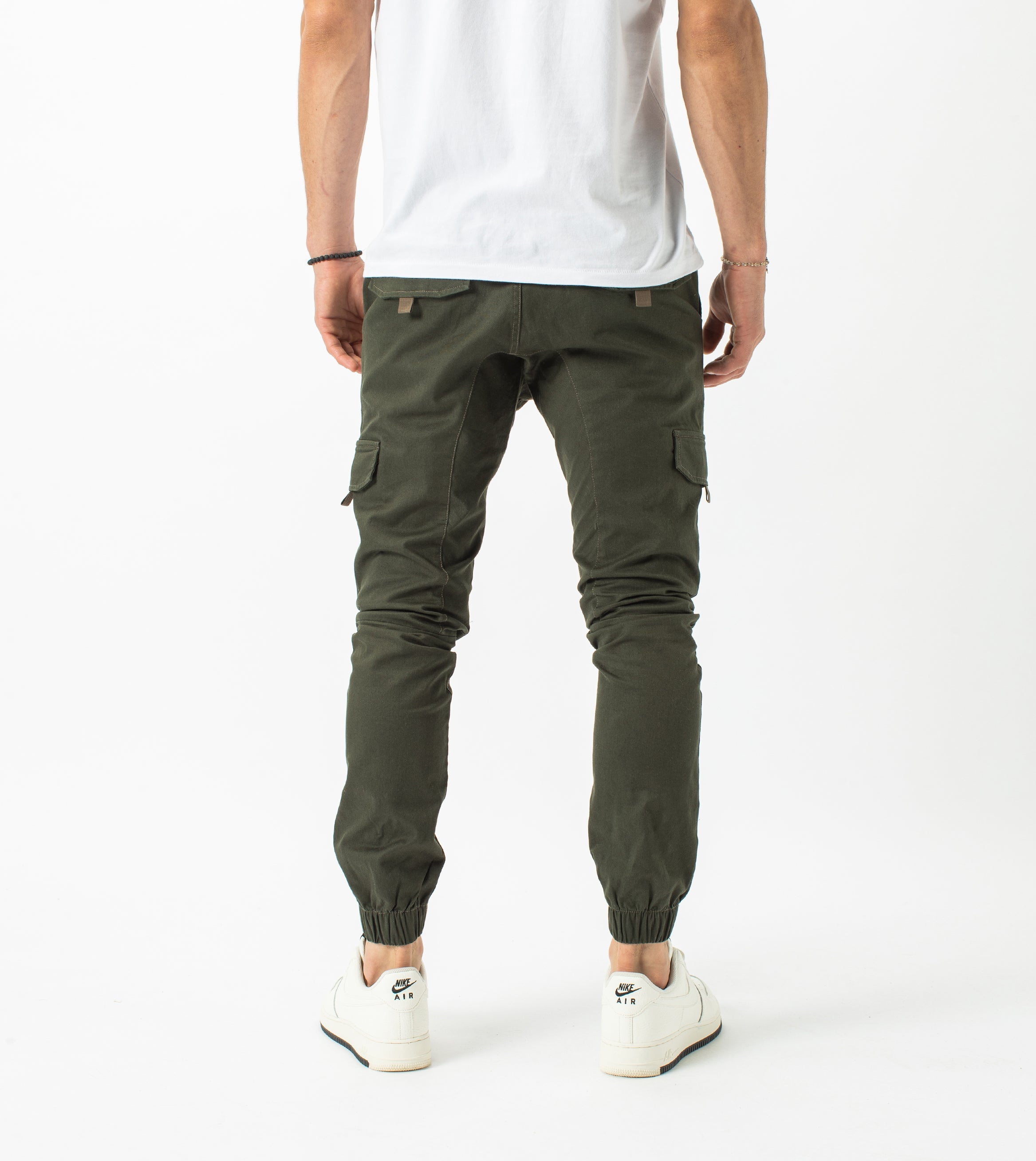 Slingshot Utility Jogger DK Army - Sale