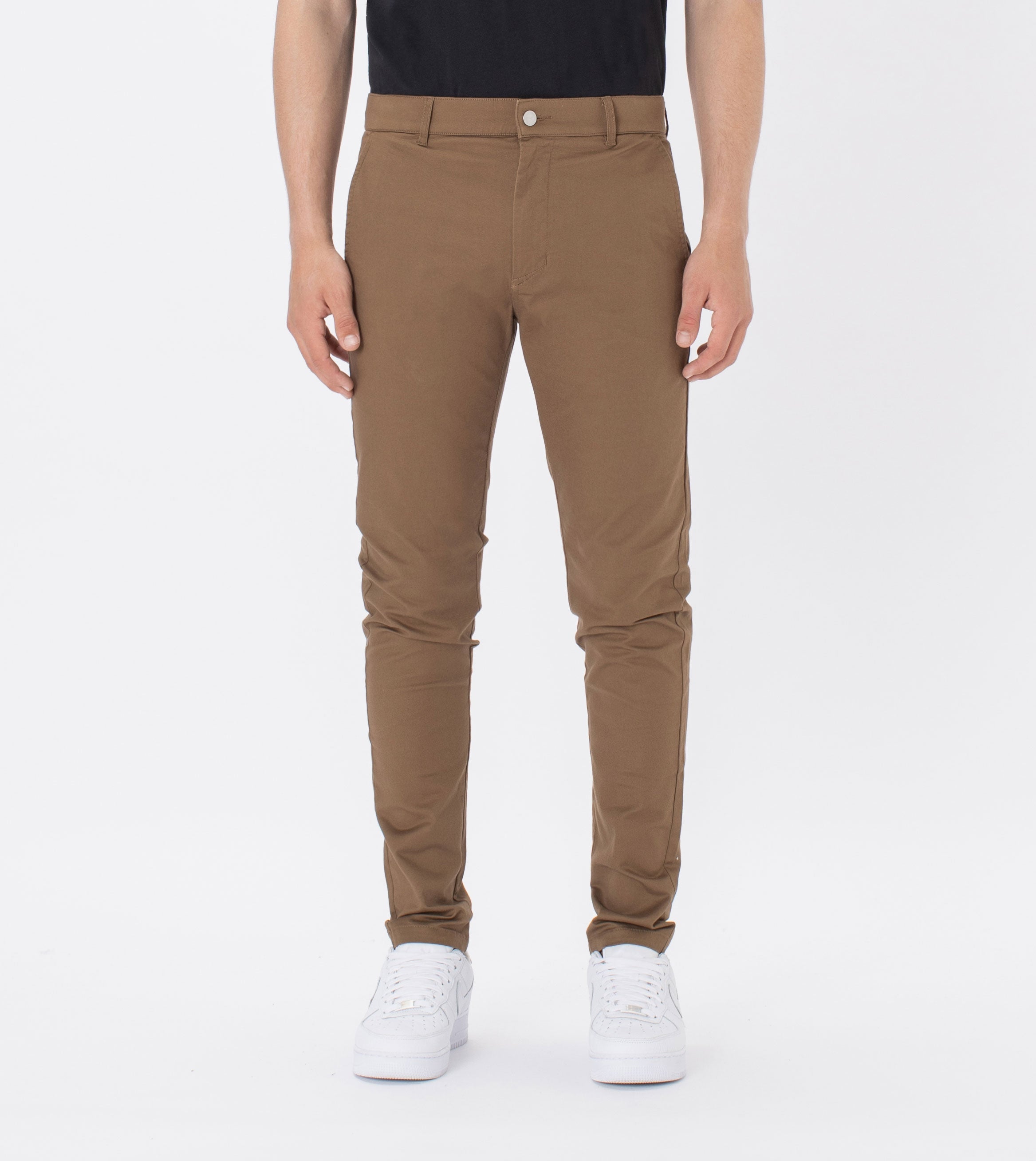 Snapshot Chino Bronco