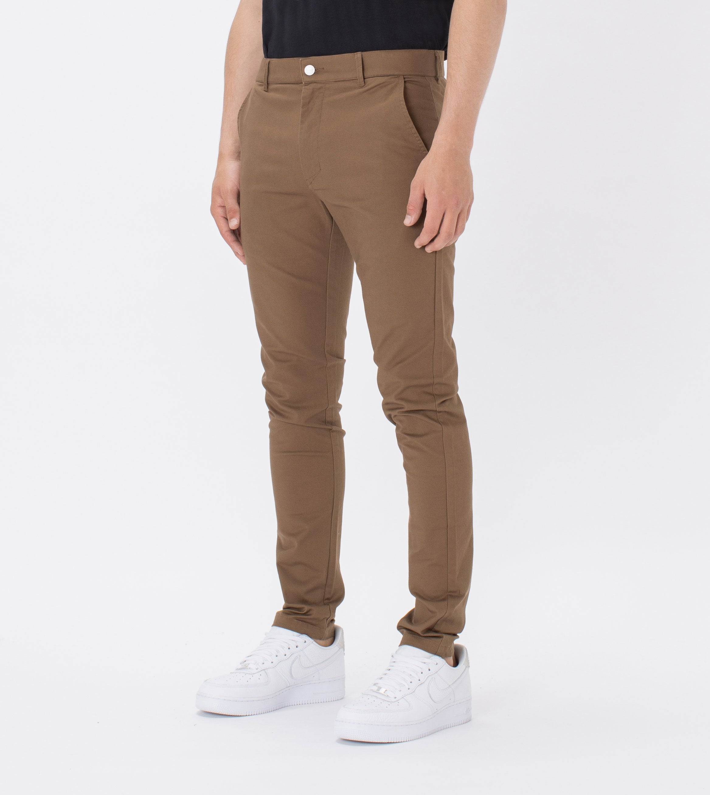 Snapshot Chino Bronco