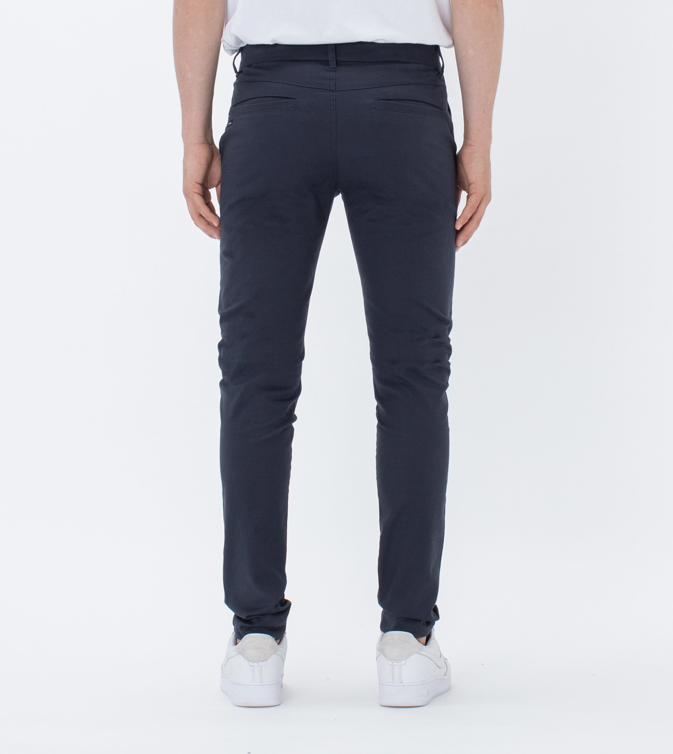 Snapshot Chino Duke Blue