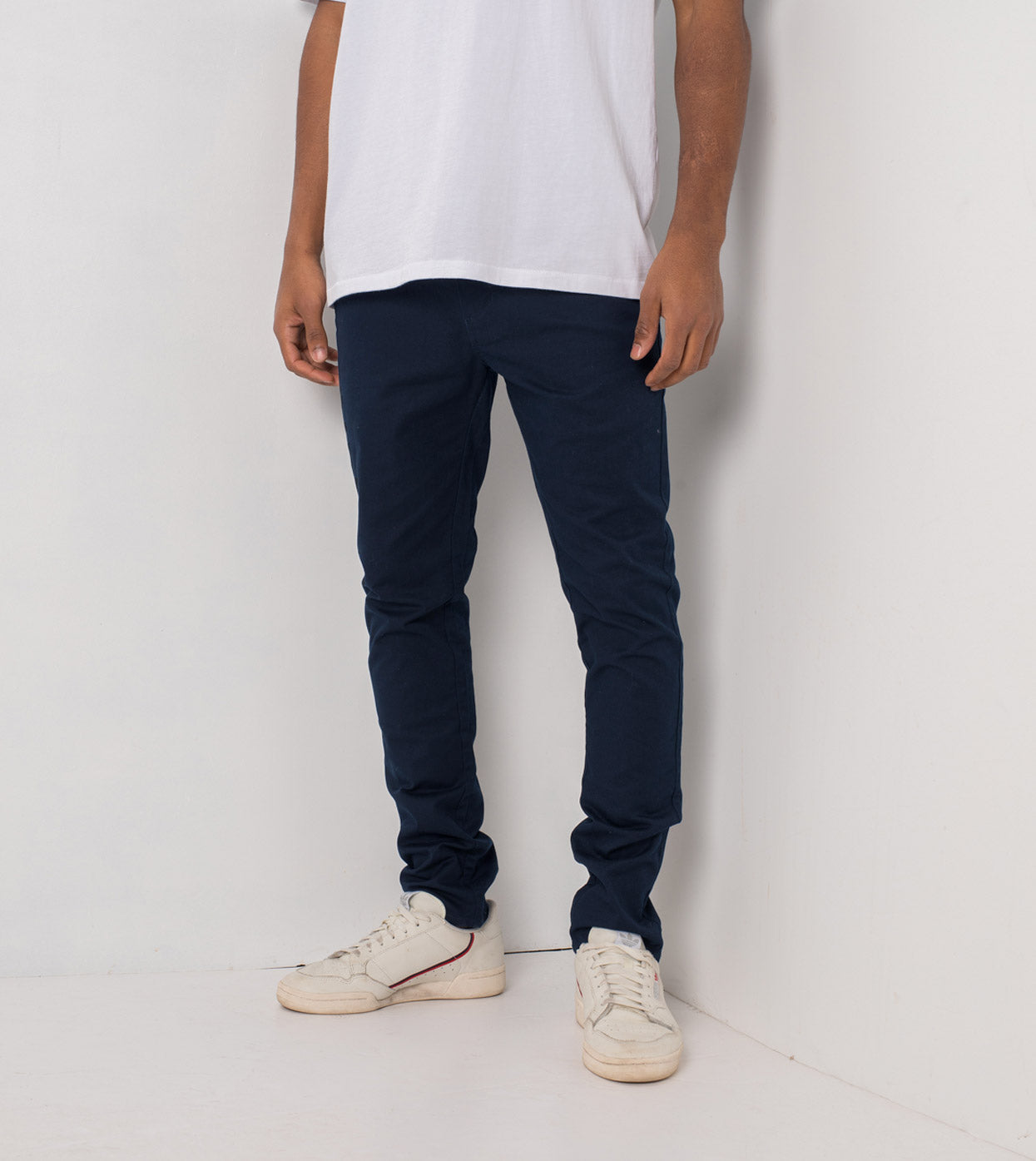 Snapshot Chino Navy