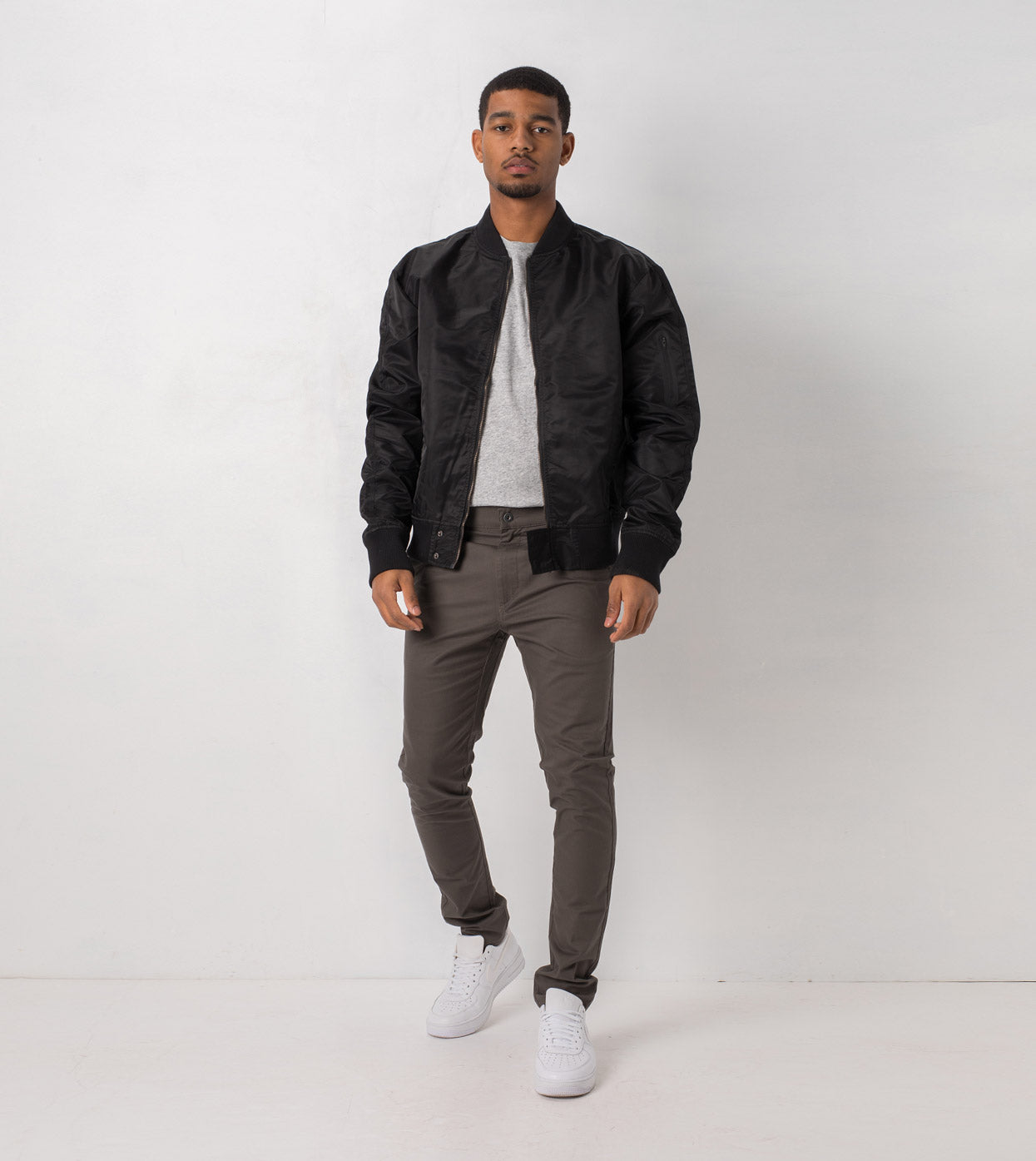 Snapshot Chino Peat