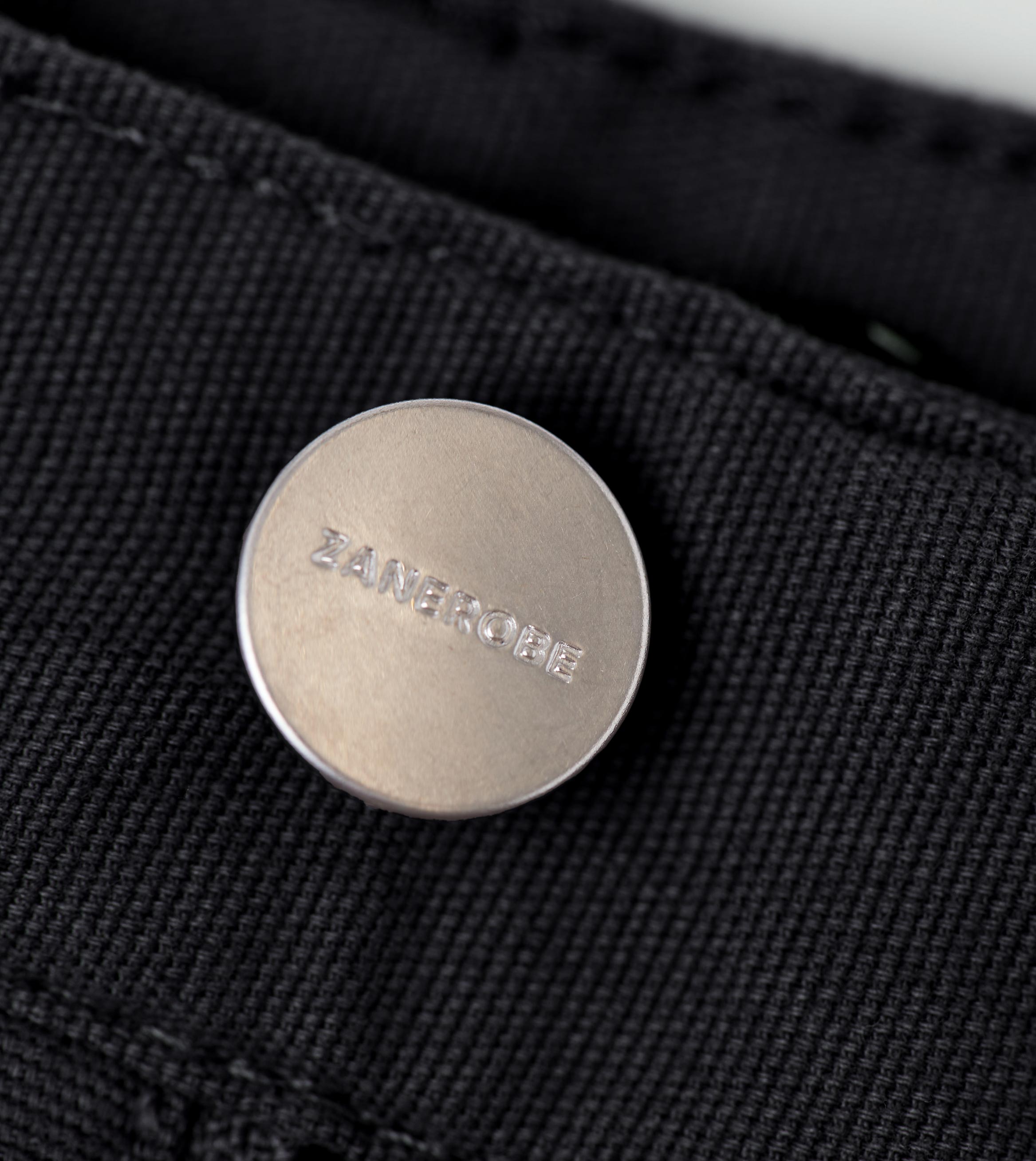 Joe Blow Chino Black