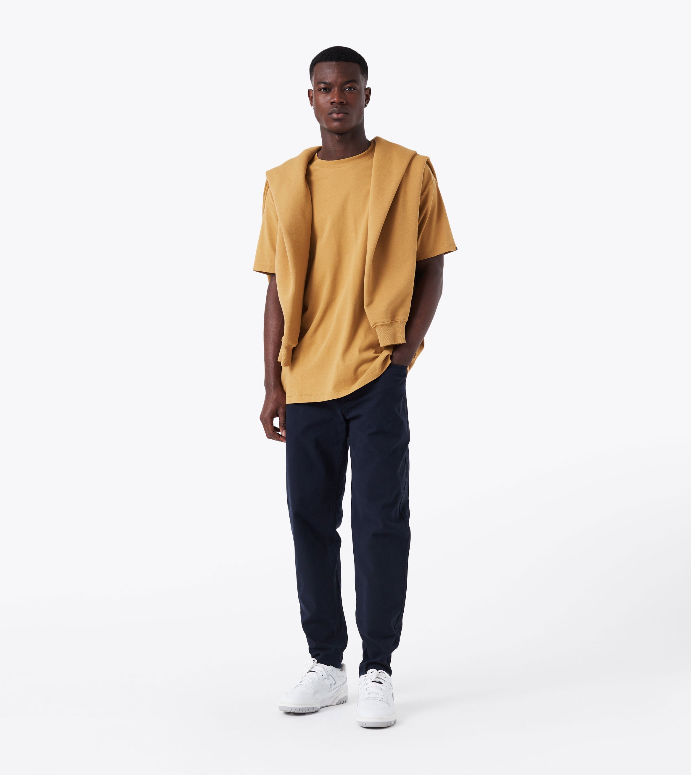 Su Blow Chino Midnight