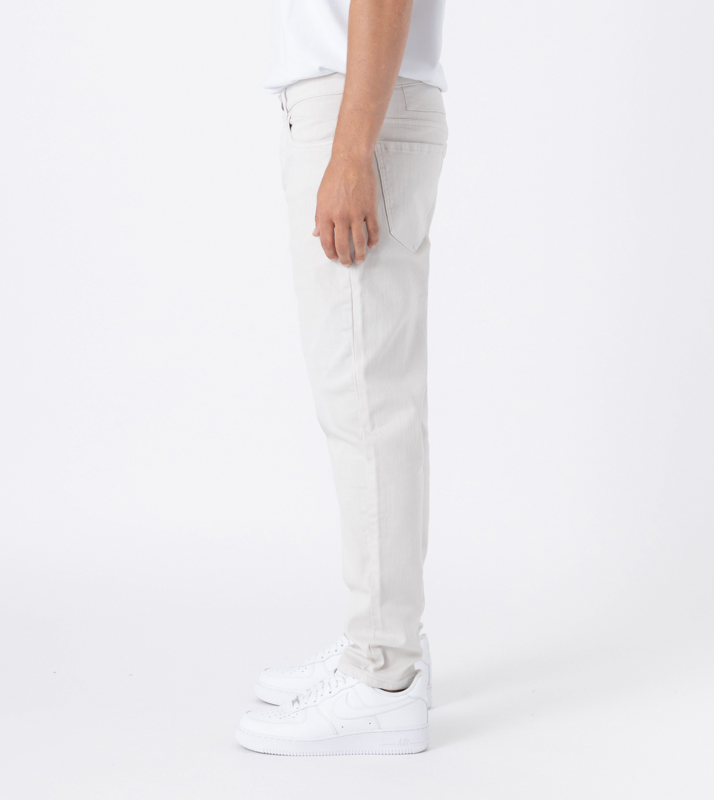Su Blow Denim Frost