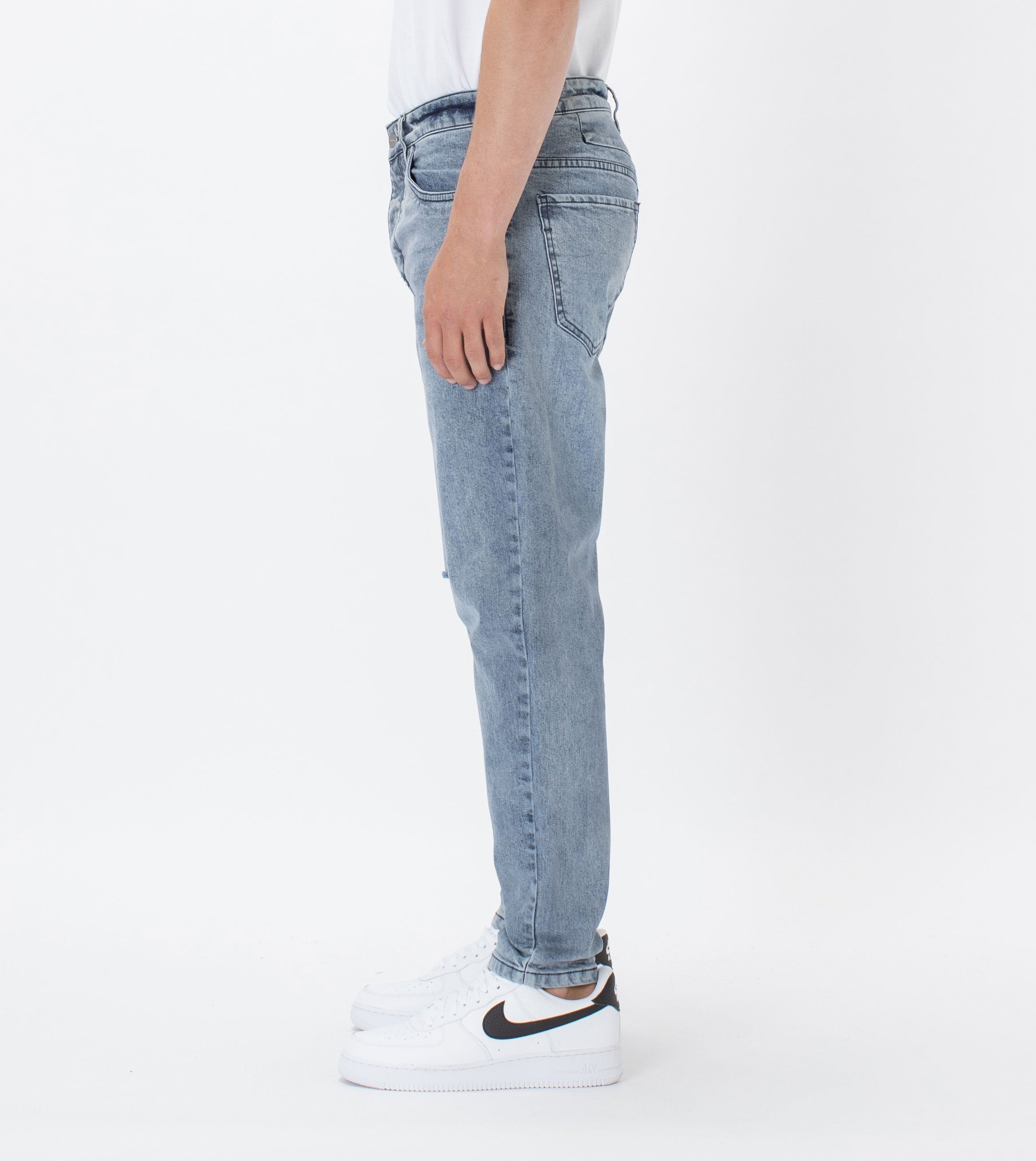 Su Blow Denim Original Blue