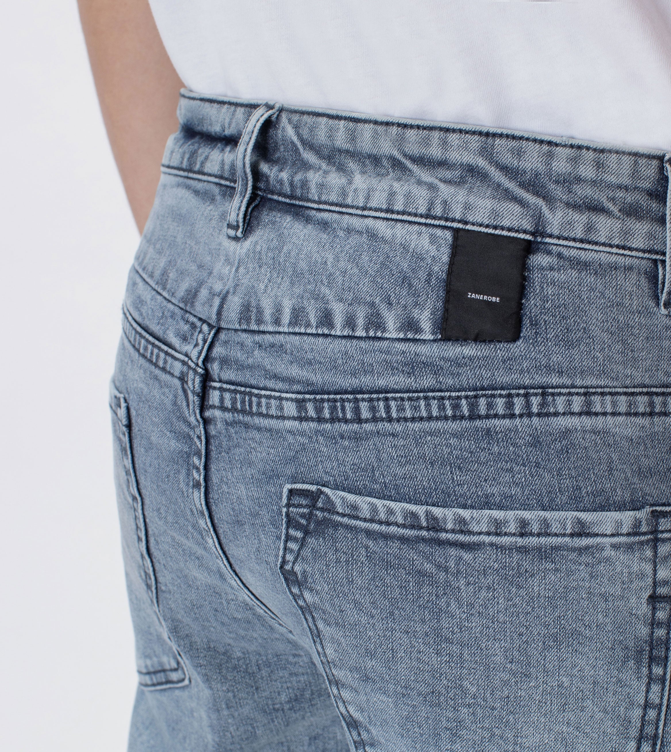 Su Blow Denim Original Blue