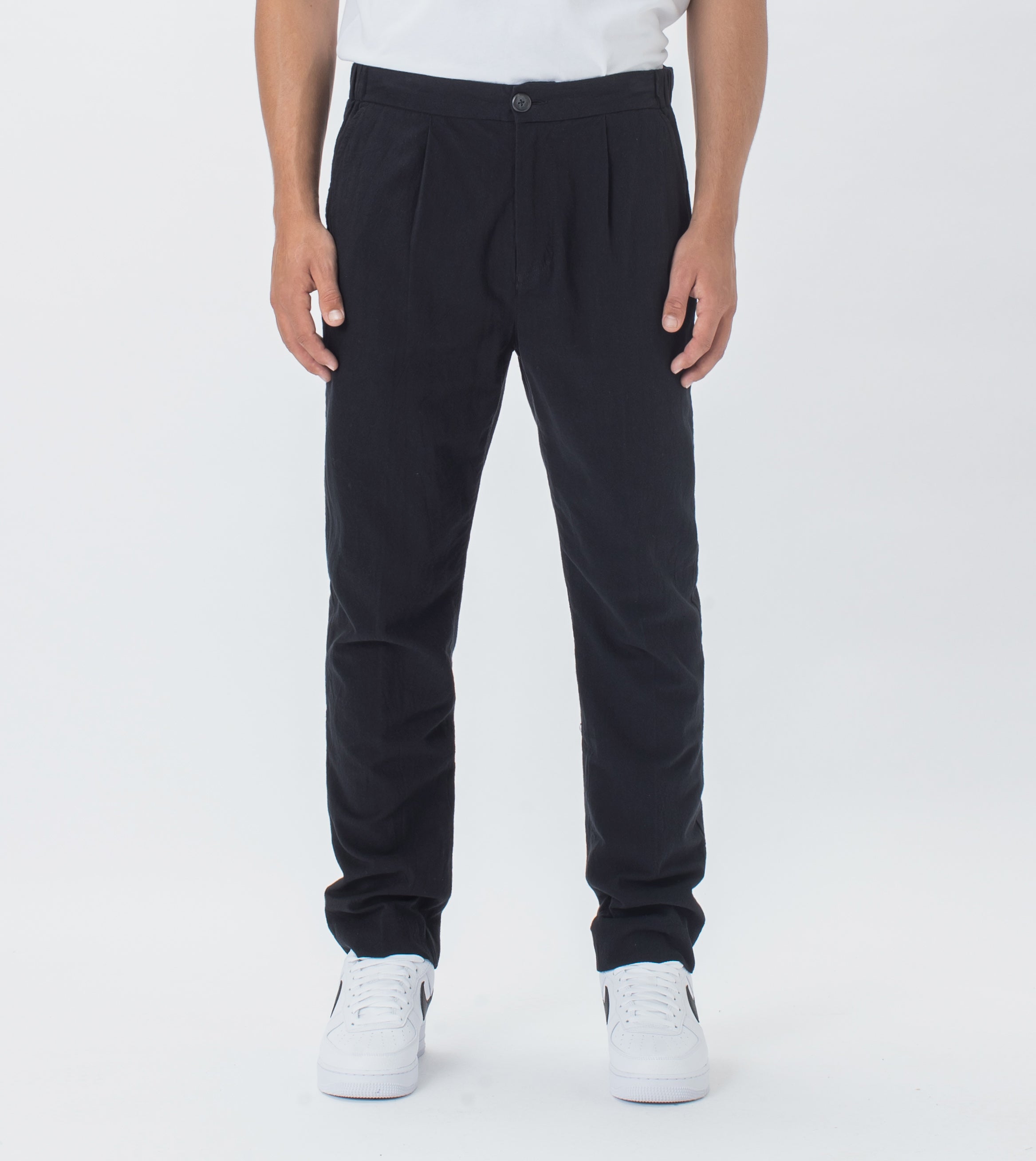 Suitshot Pant Black