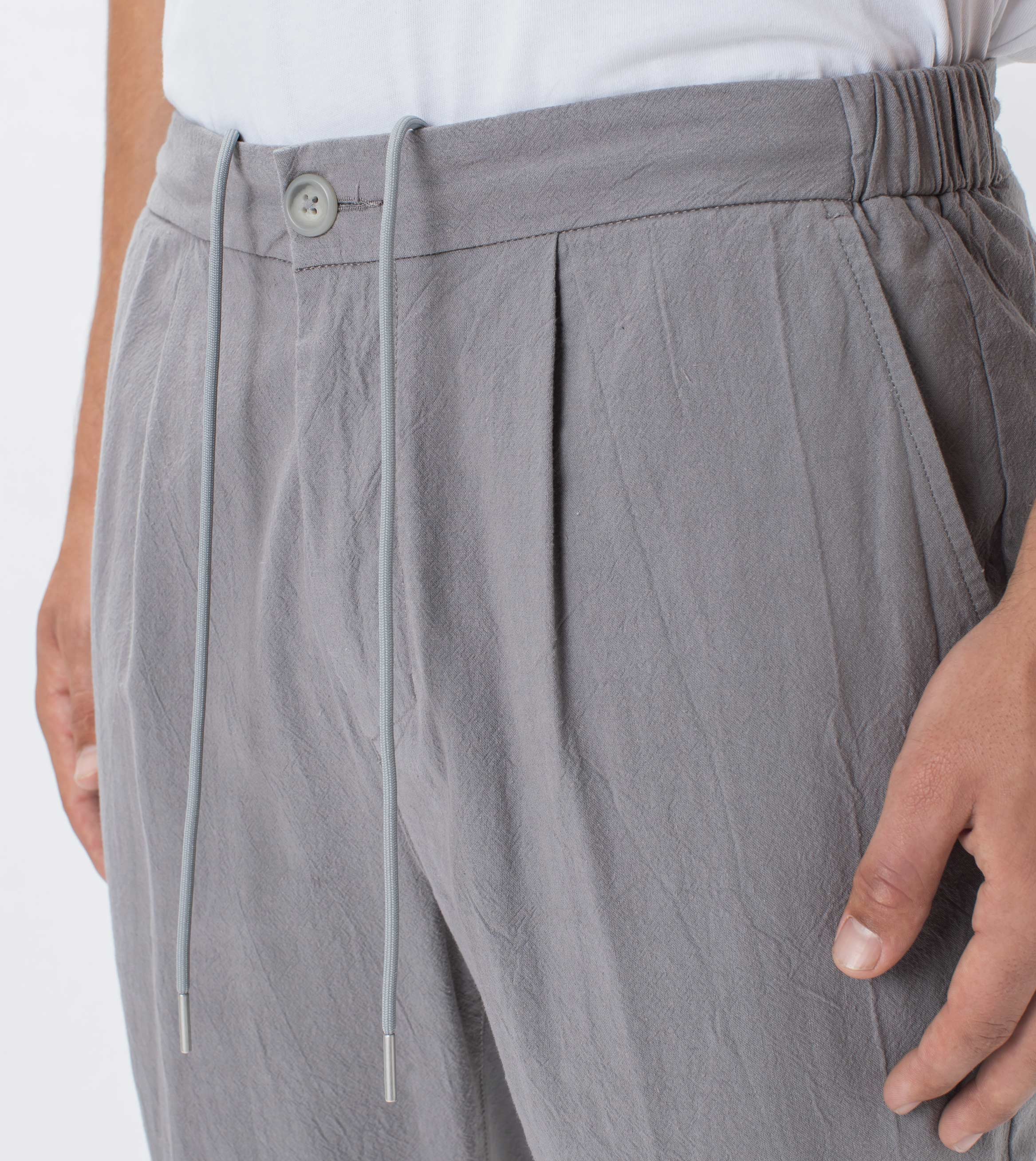 Suitshot Pant Cement