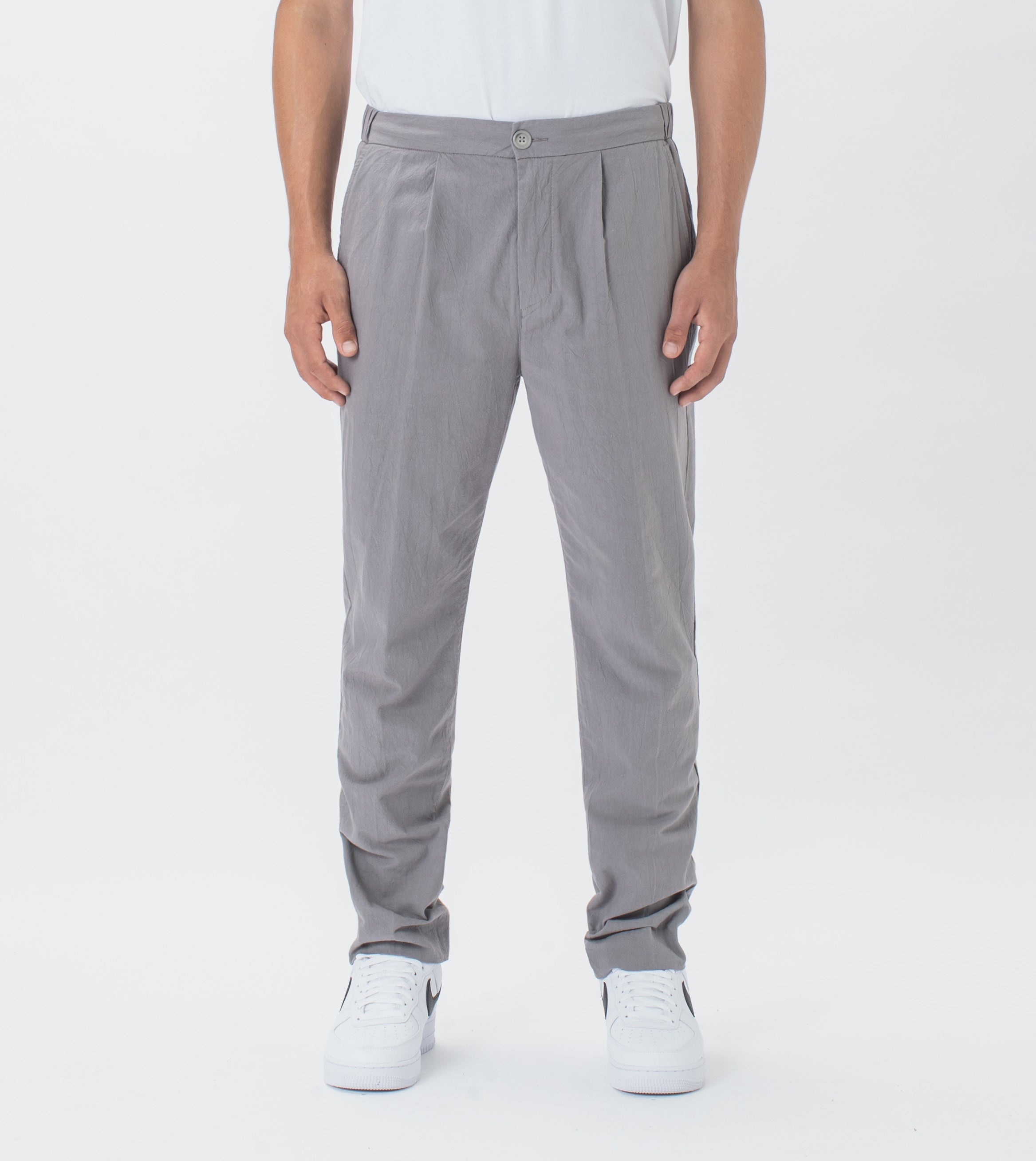 Suitshot Pant Cement