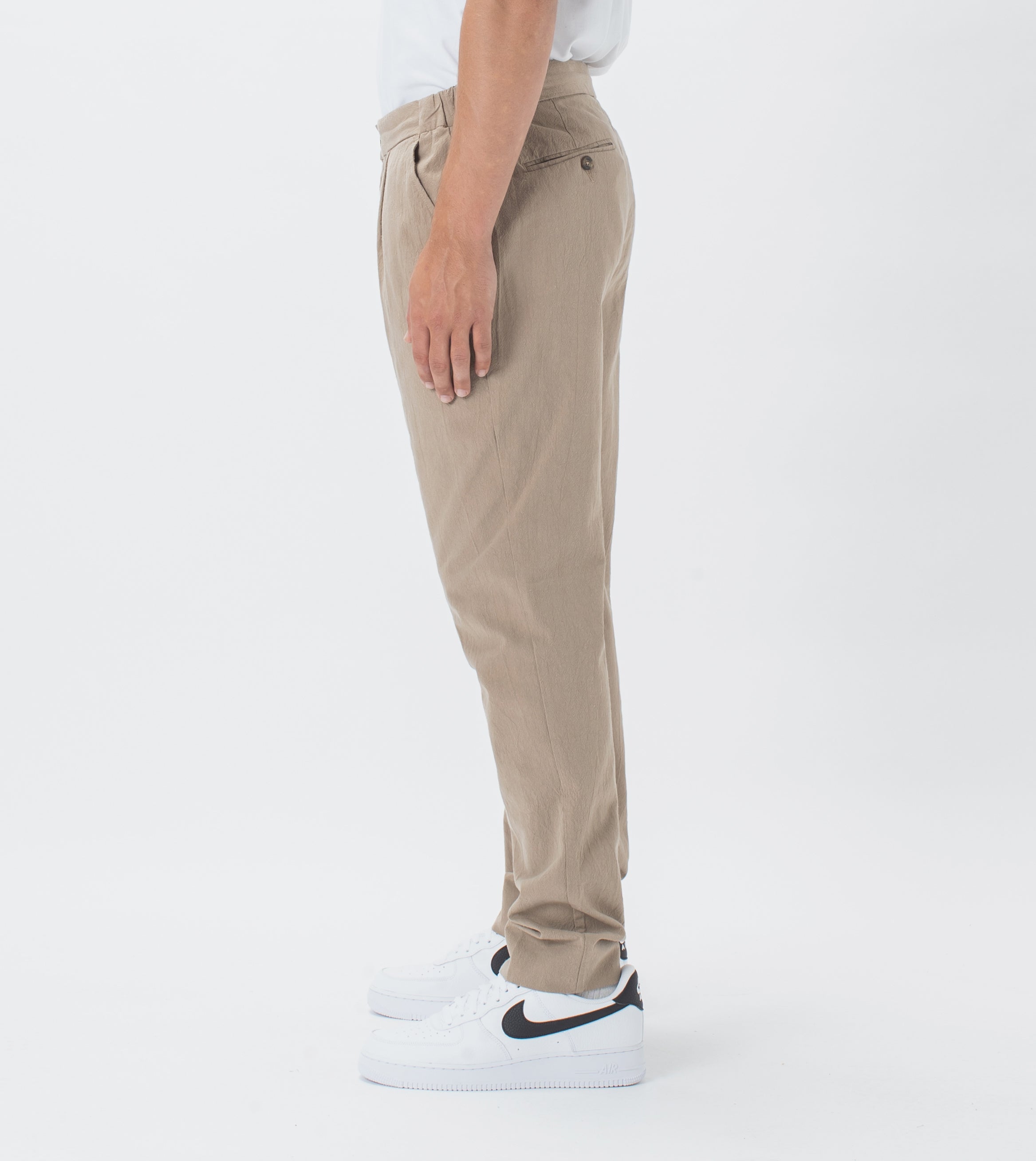 Suitshot Pant Sandstone