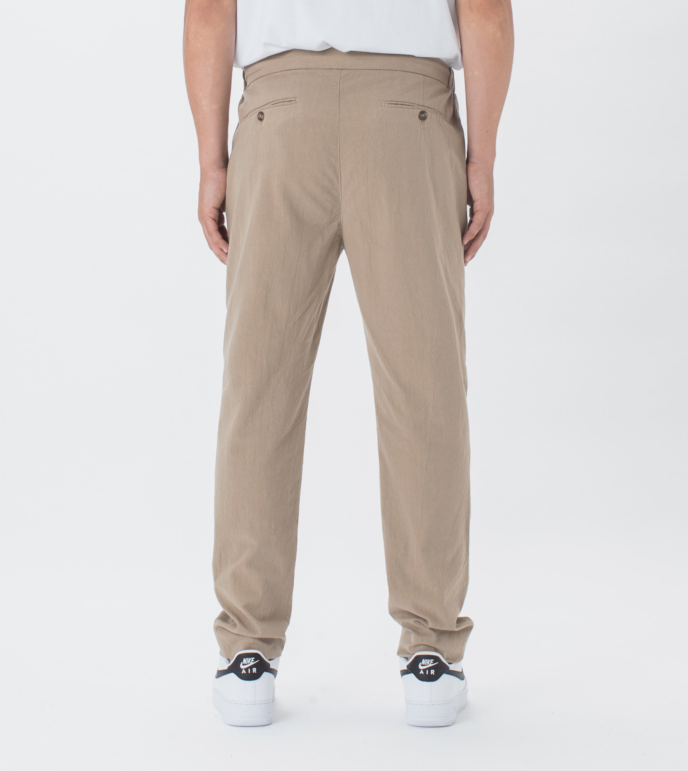 Suitshot Pant Sandstone