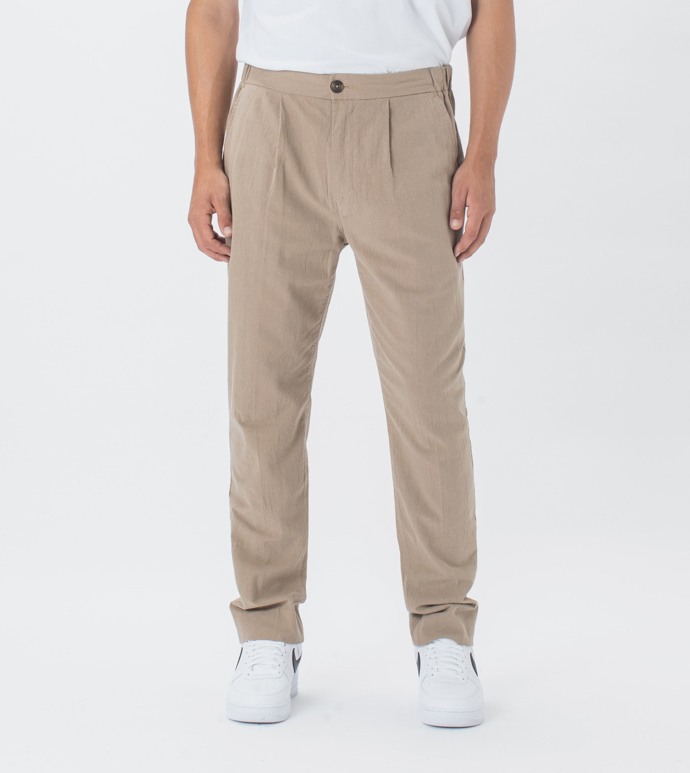 Suitshot Pant Sandstone