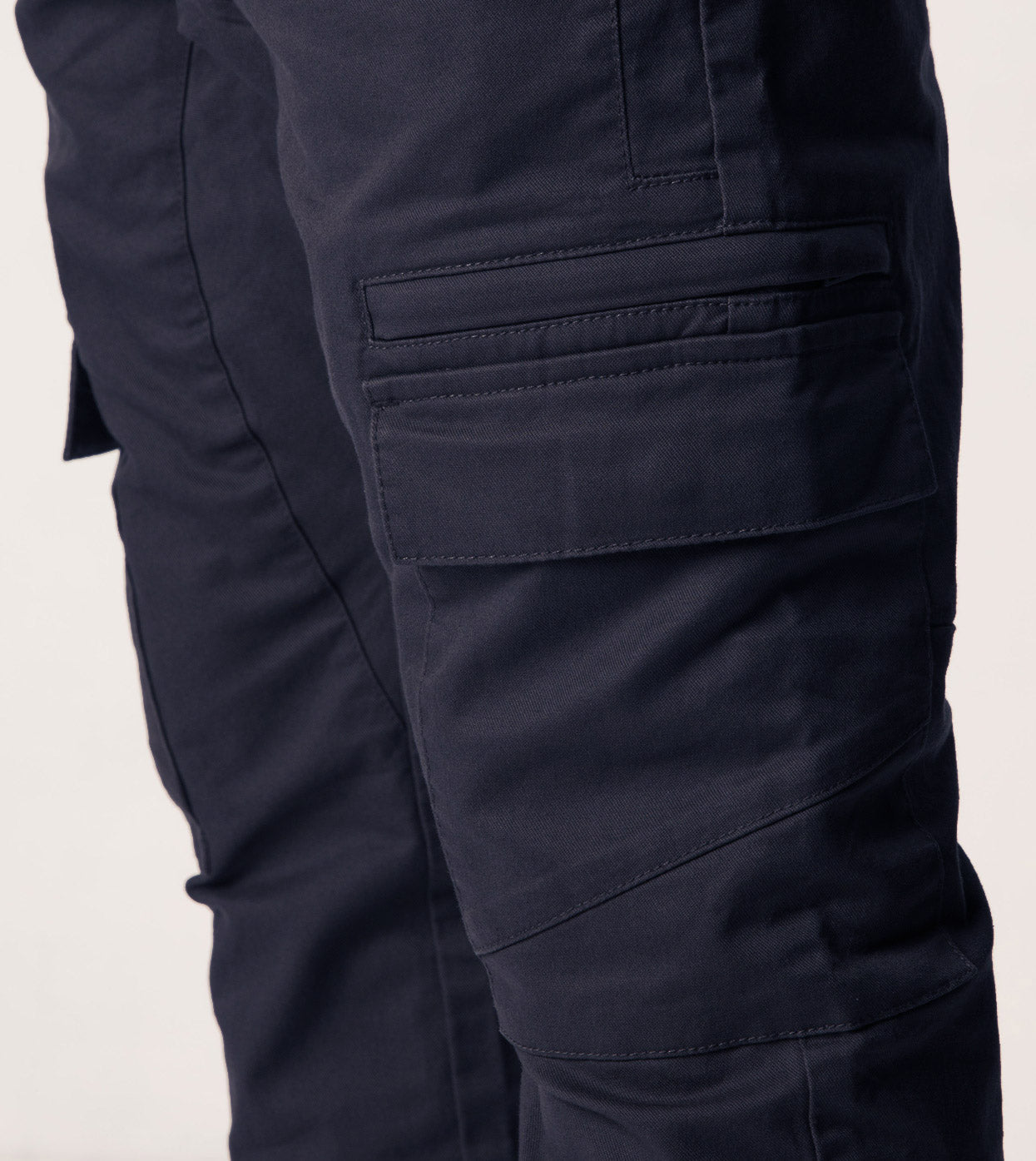 Sureshot Cargo Jogger Navy
