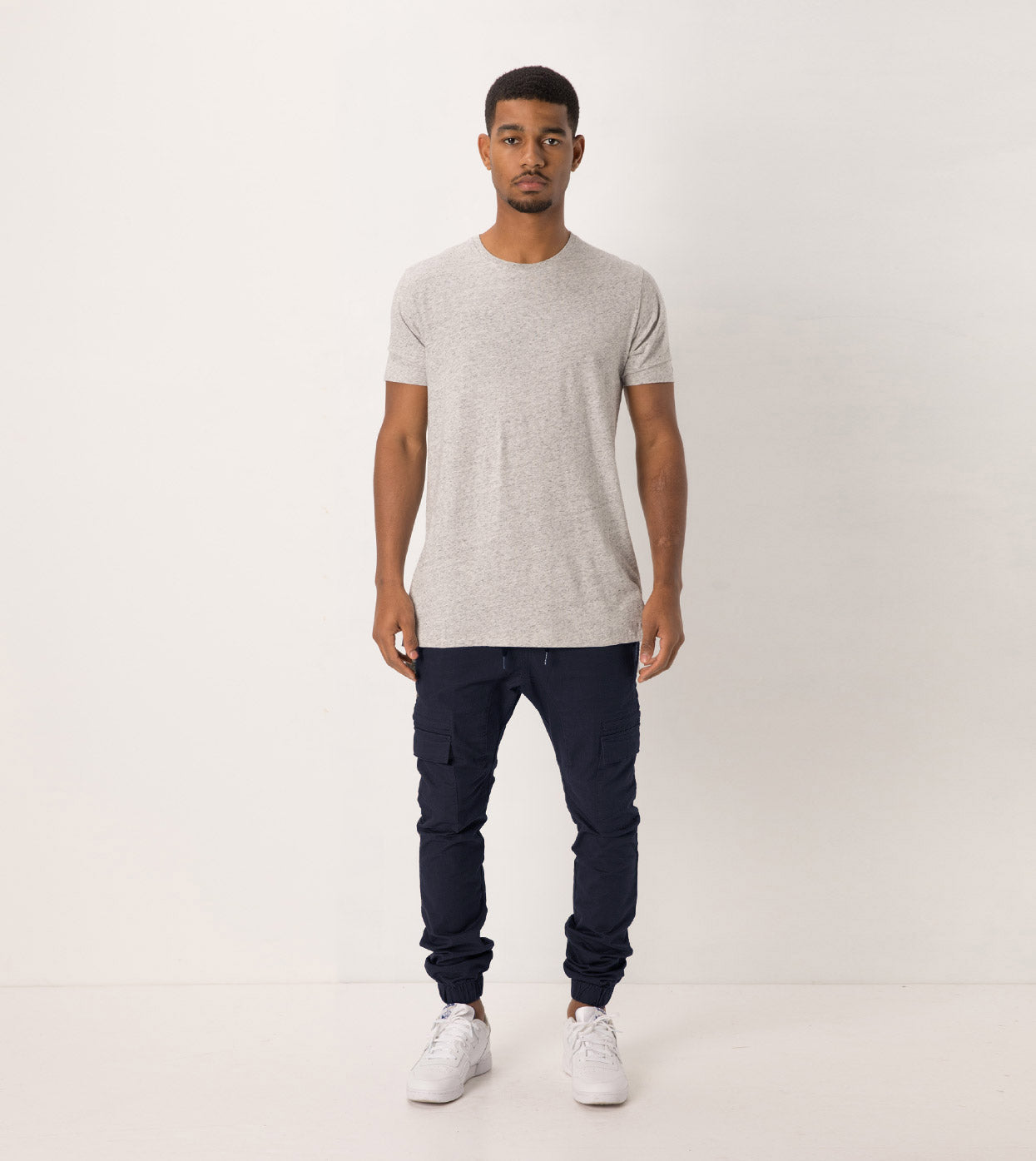 Sureshot Cargo Jogger Navy