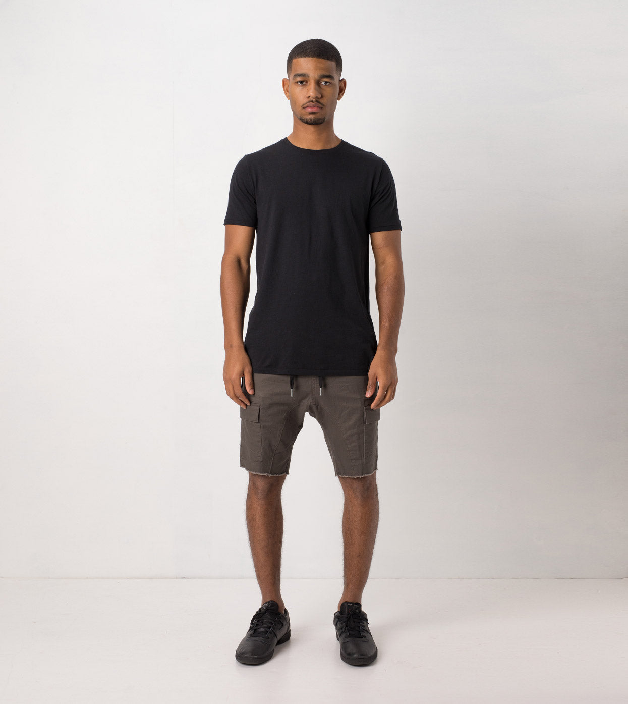 Sureshot Cargo Short Peat - Sale