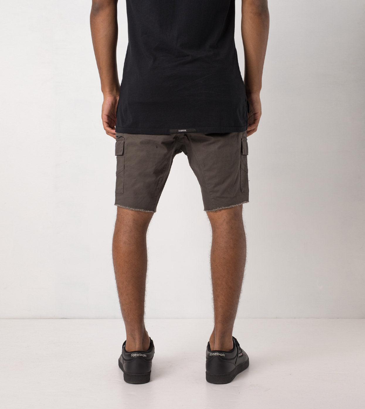 Sureshot Cargo Short Peat - Sale