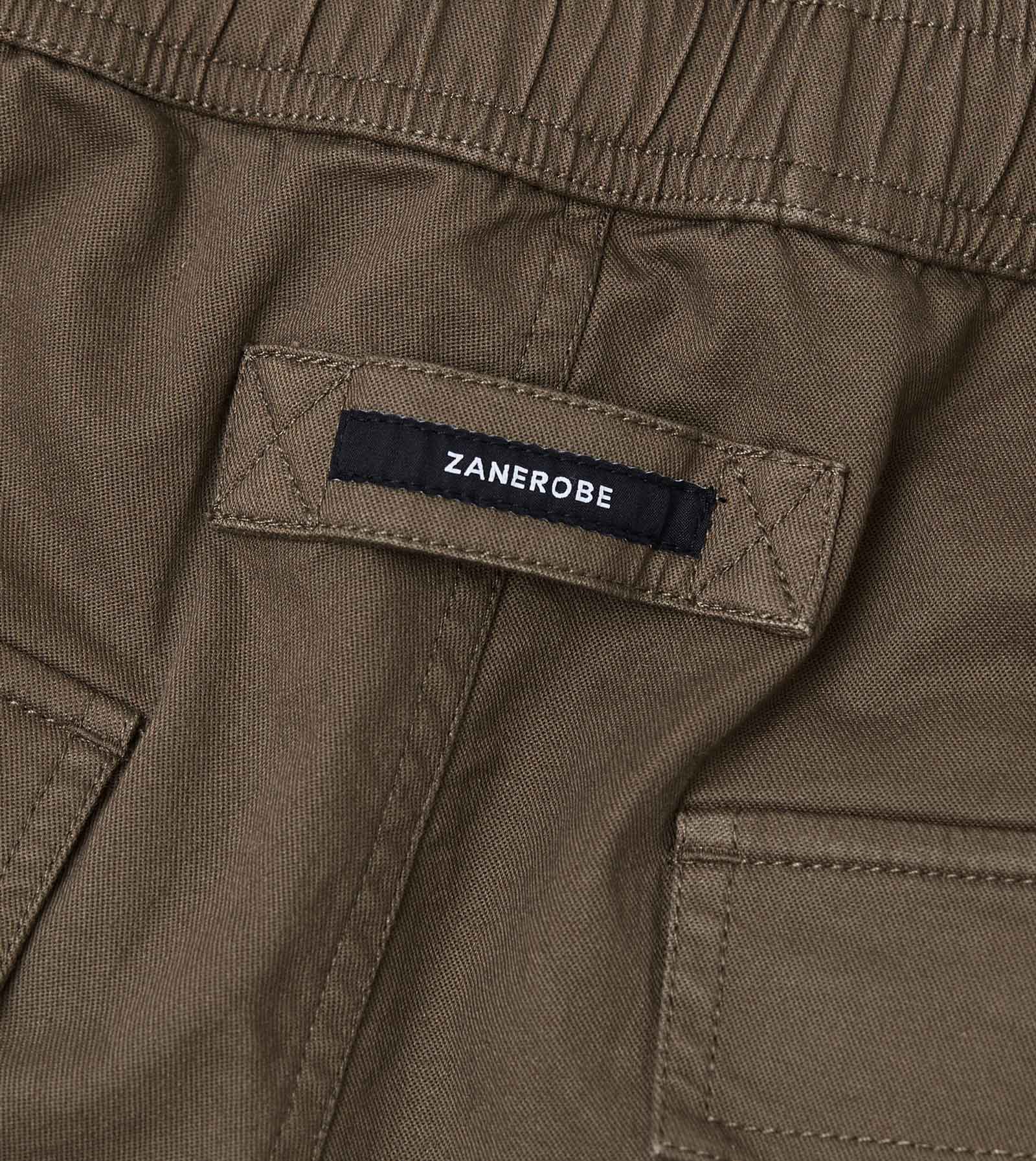 Sureshot Cargo Short Peat