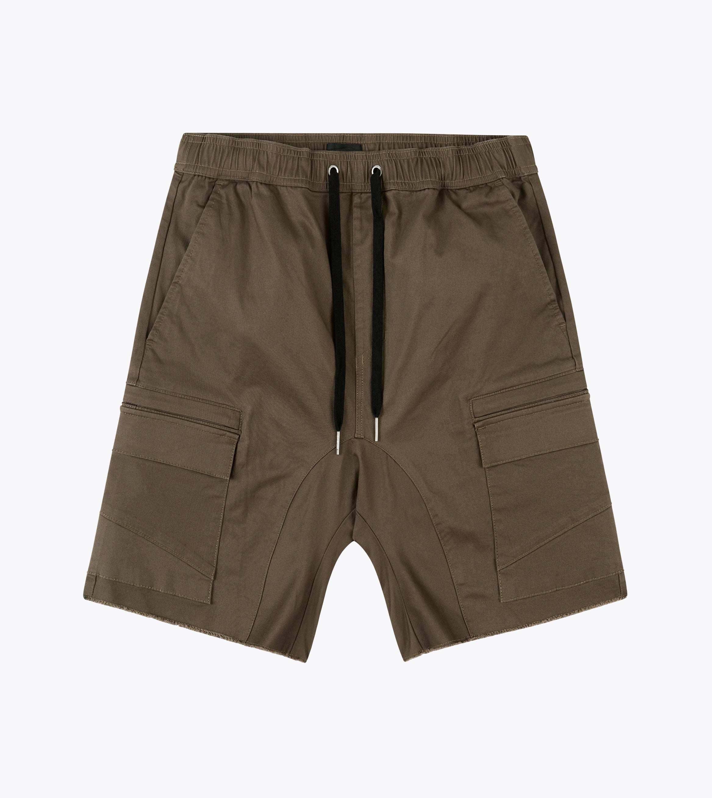 Sureshot Cargo Short Peat