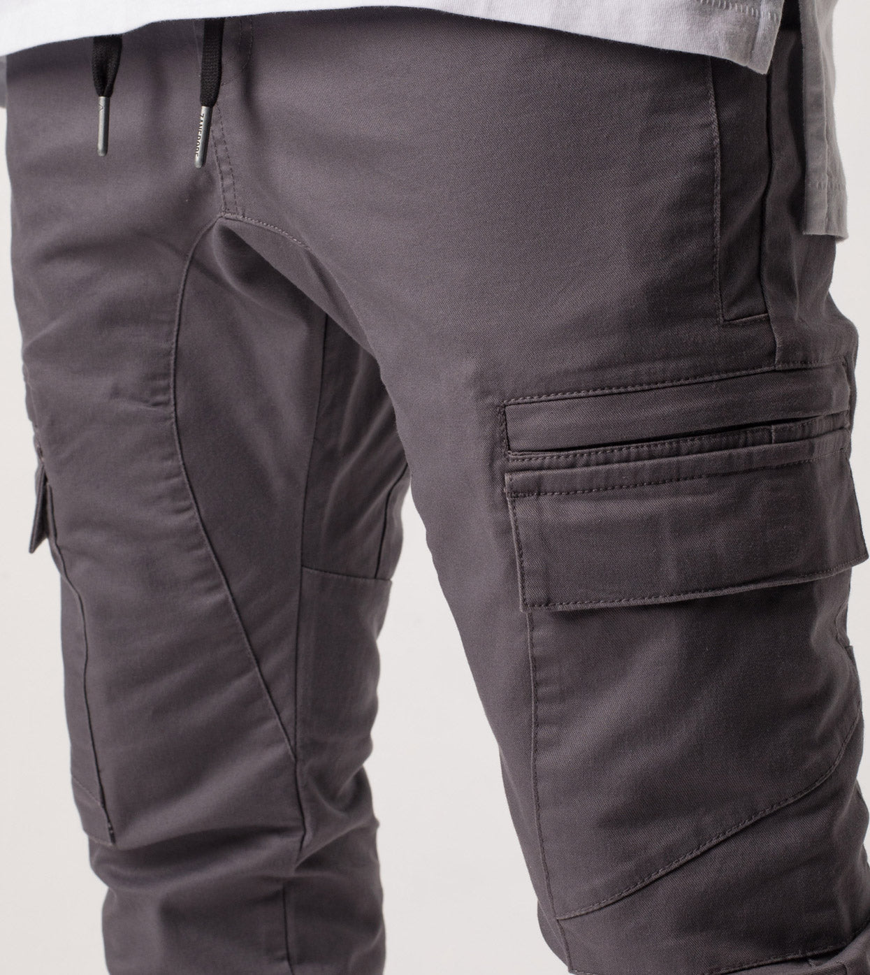 Sureshot Cargo Jogger Smoke - Sale