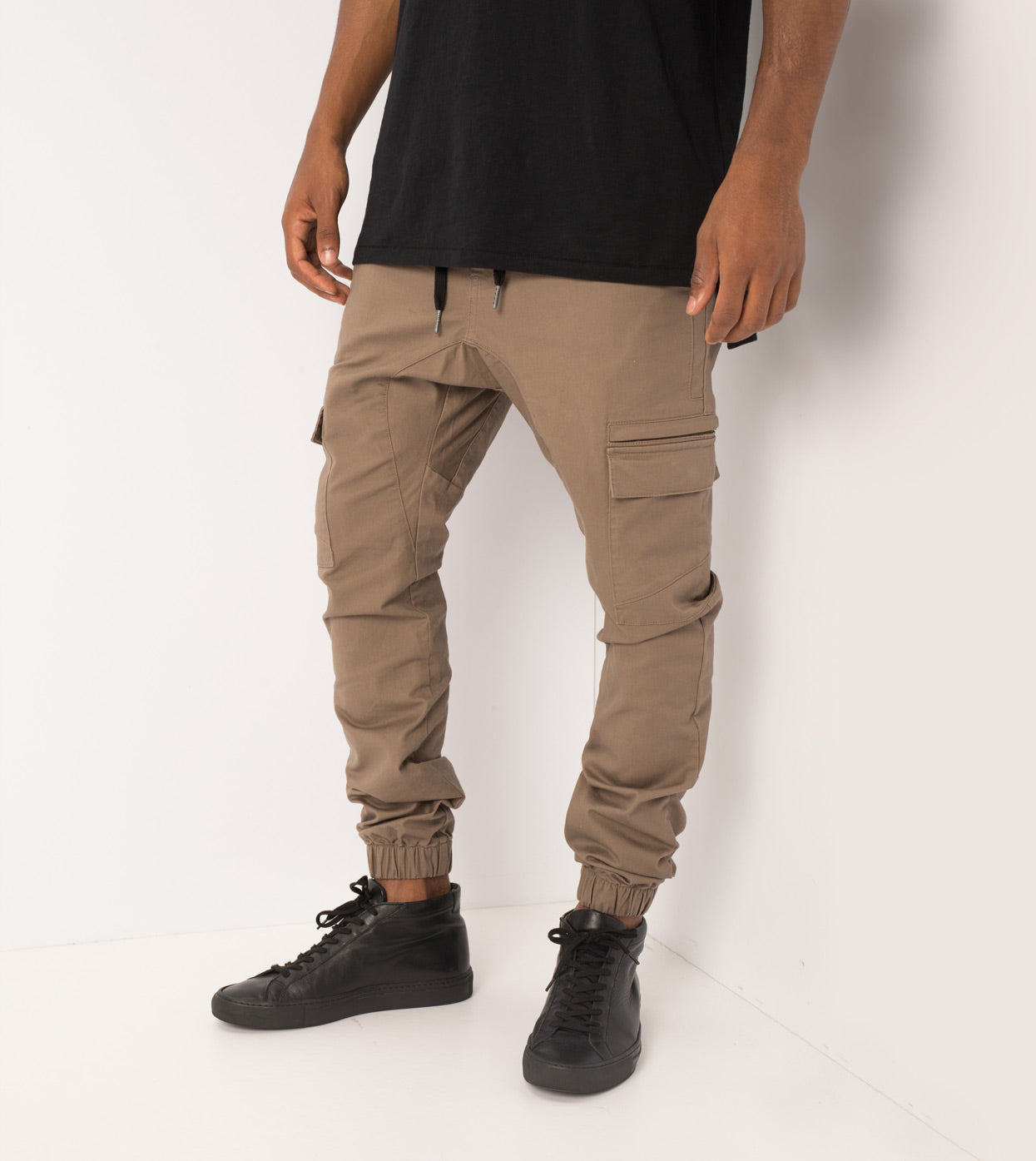 Sureshot Cargo Jogger Timber - Sale