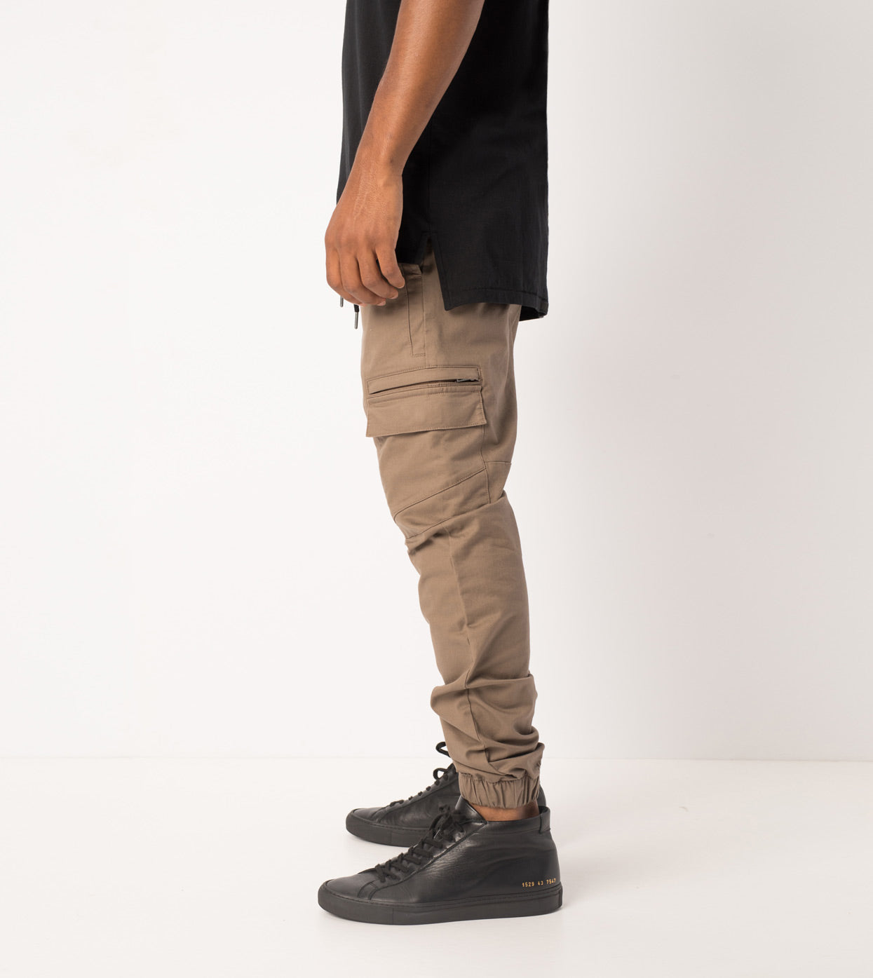 Sureshot Cargo Jogger Timber - Sale