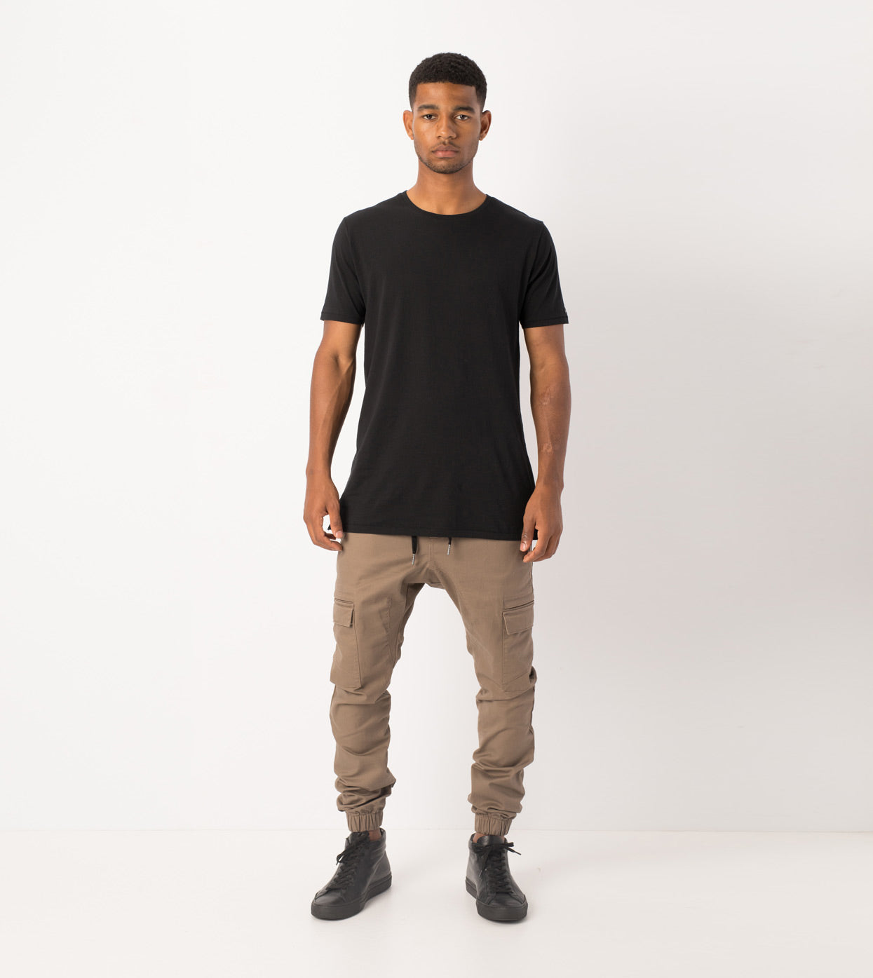 Sureshot Cargo Jogger Timber - Sale