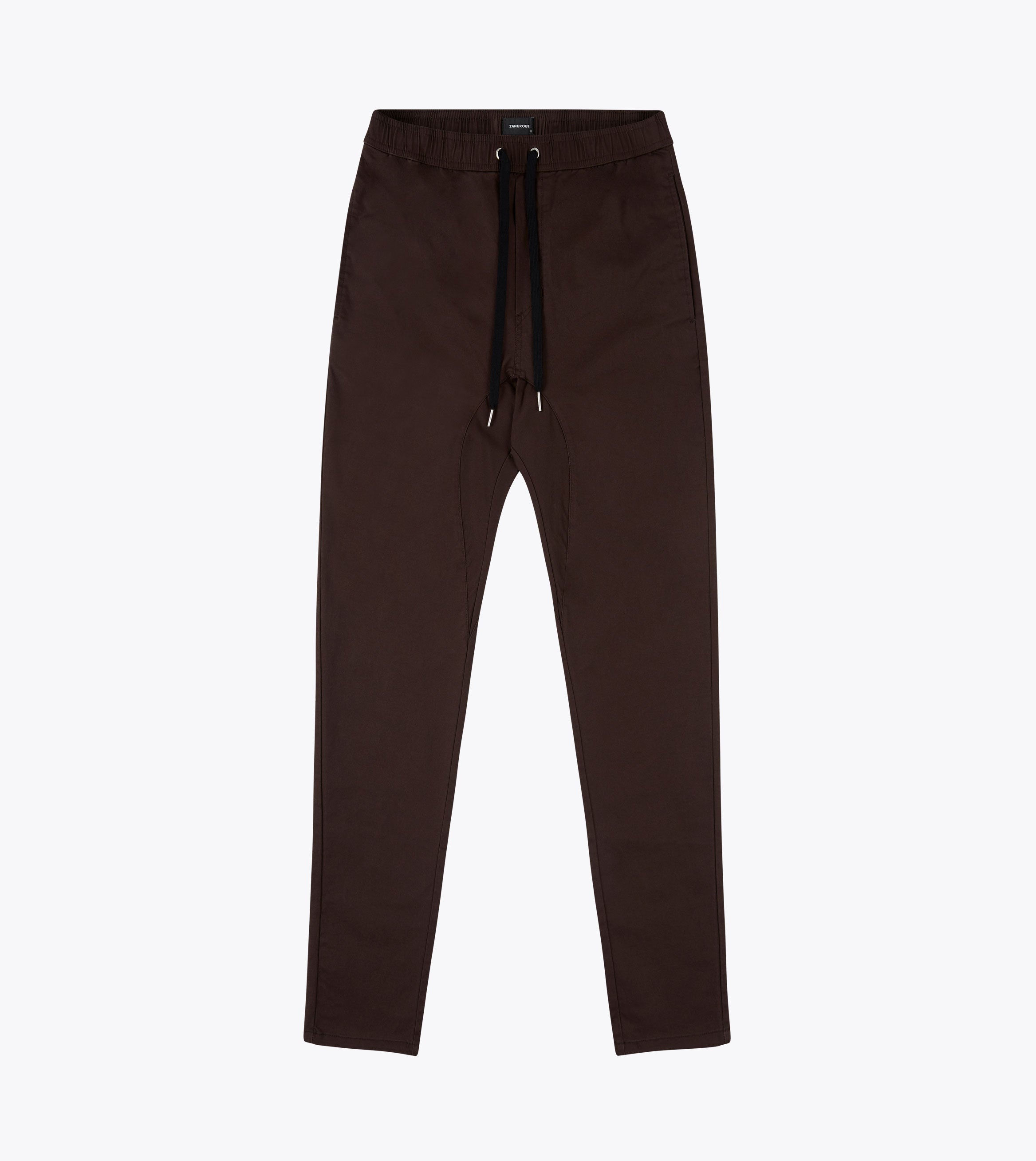 Sureshot Chino Dk Choc
