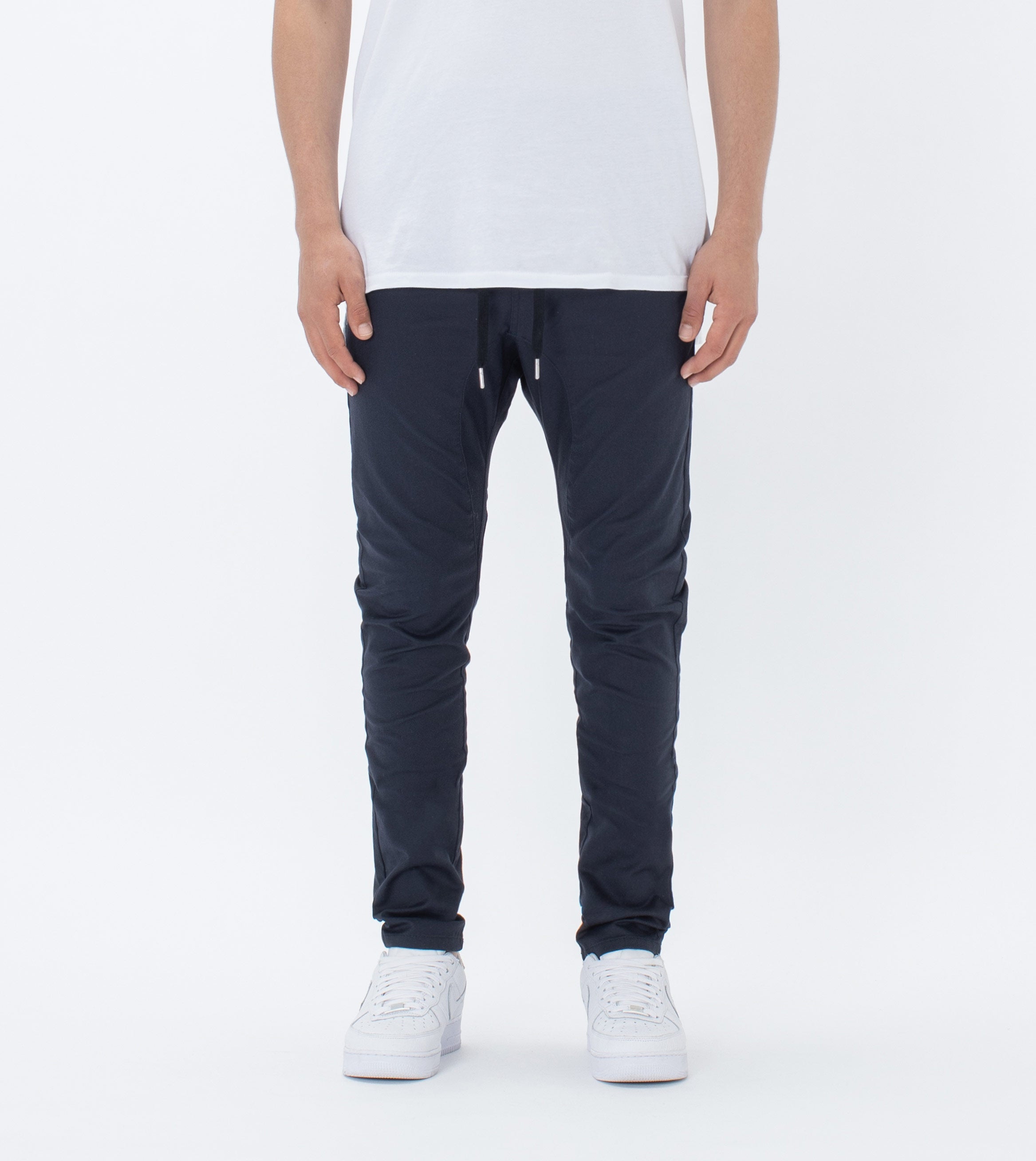 Sureshot Chino Duke Blue