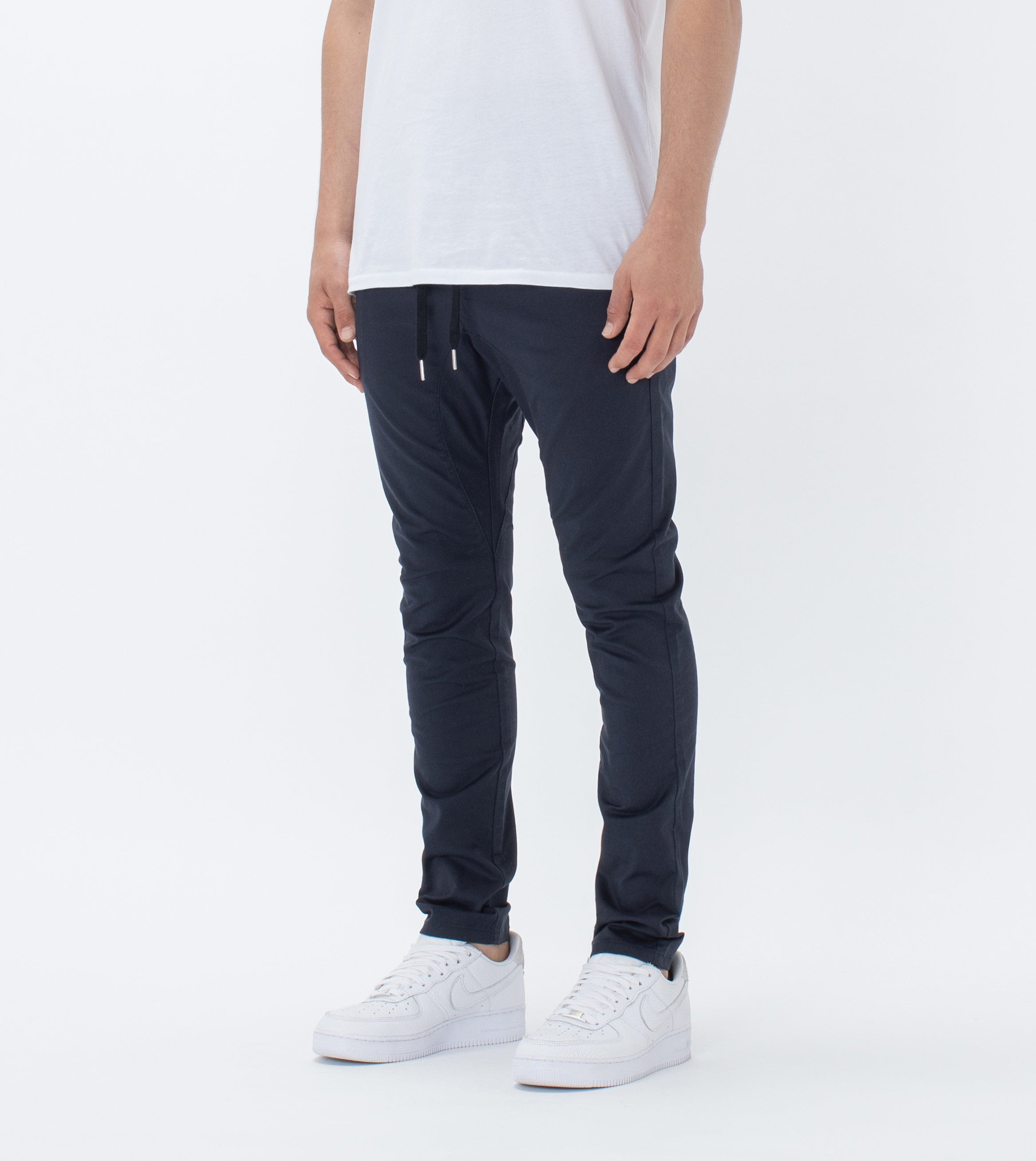 Sureshot Chino Duke Blue