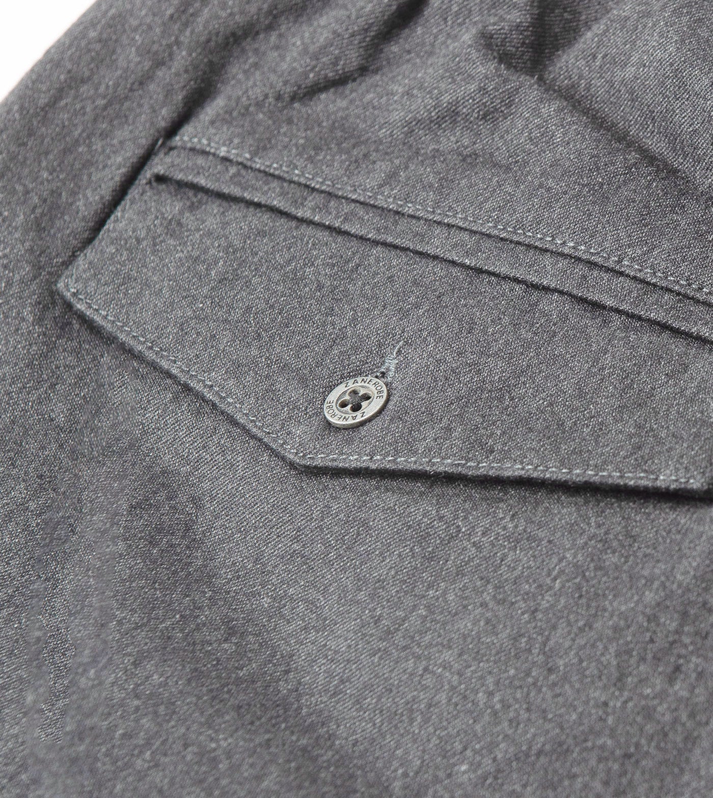 Sureshot Chino Grey Marle