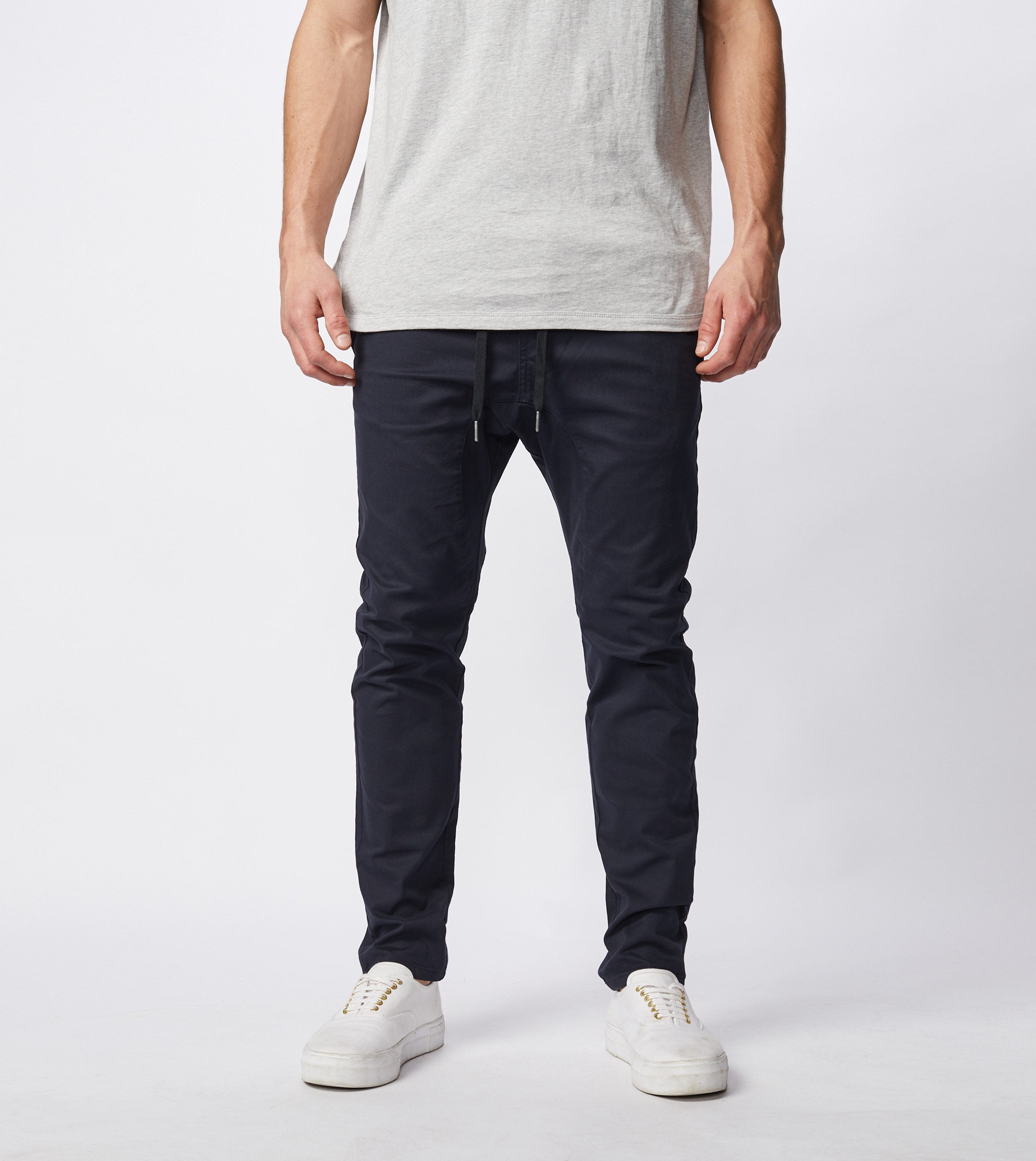 Sureshot Chino Navy