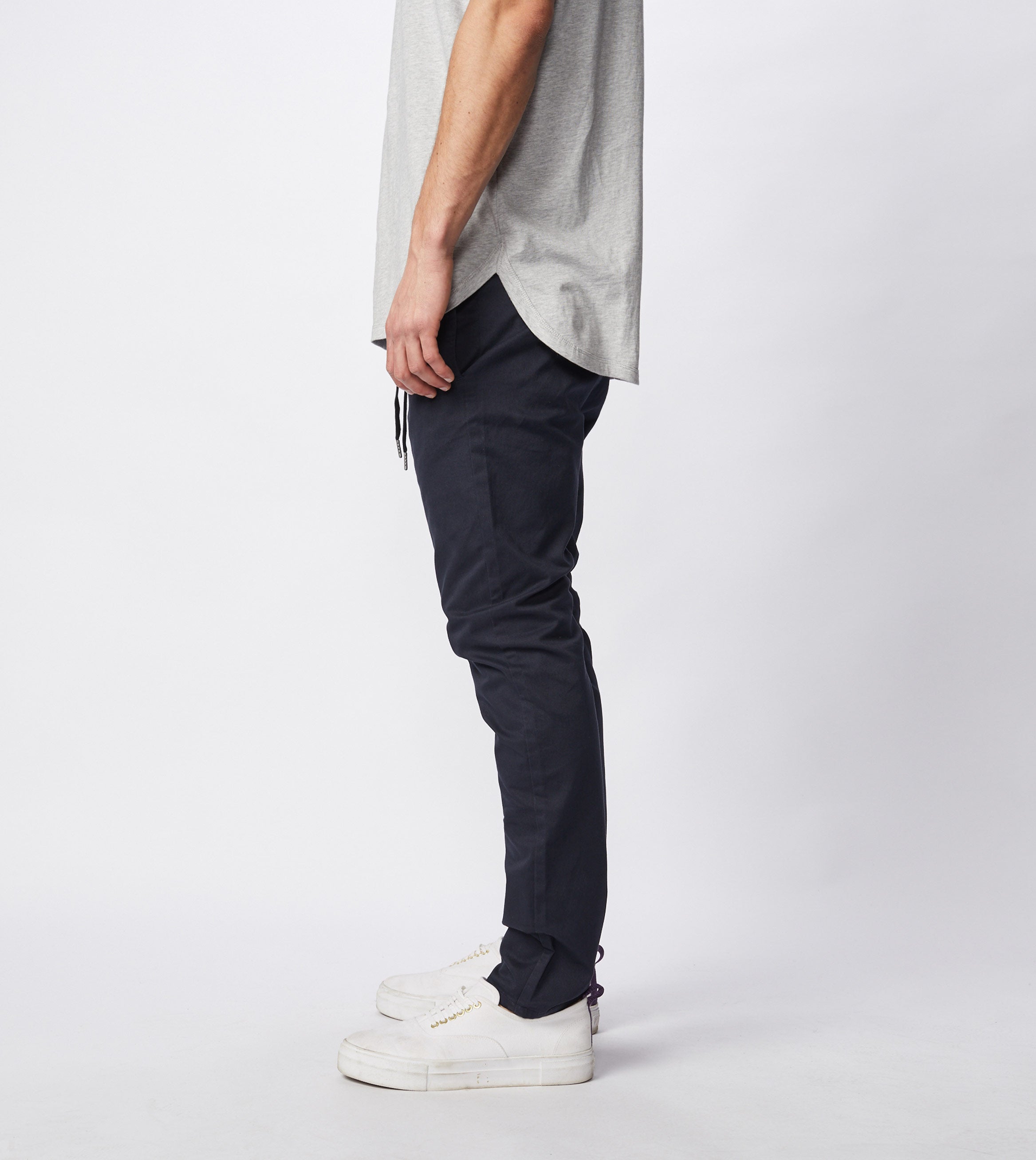 Sureshot Chino Navy