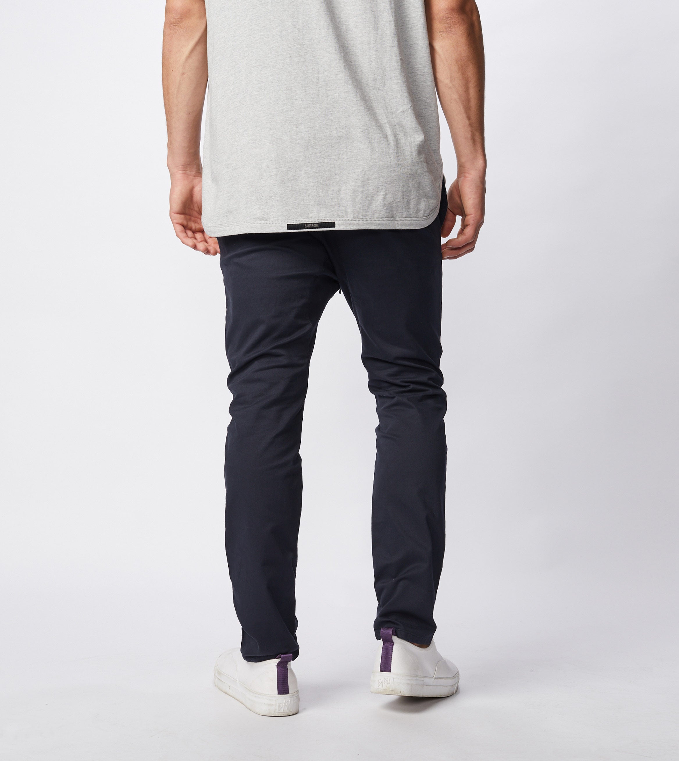 Sureshot Chino Navy