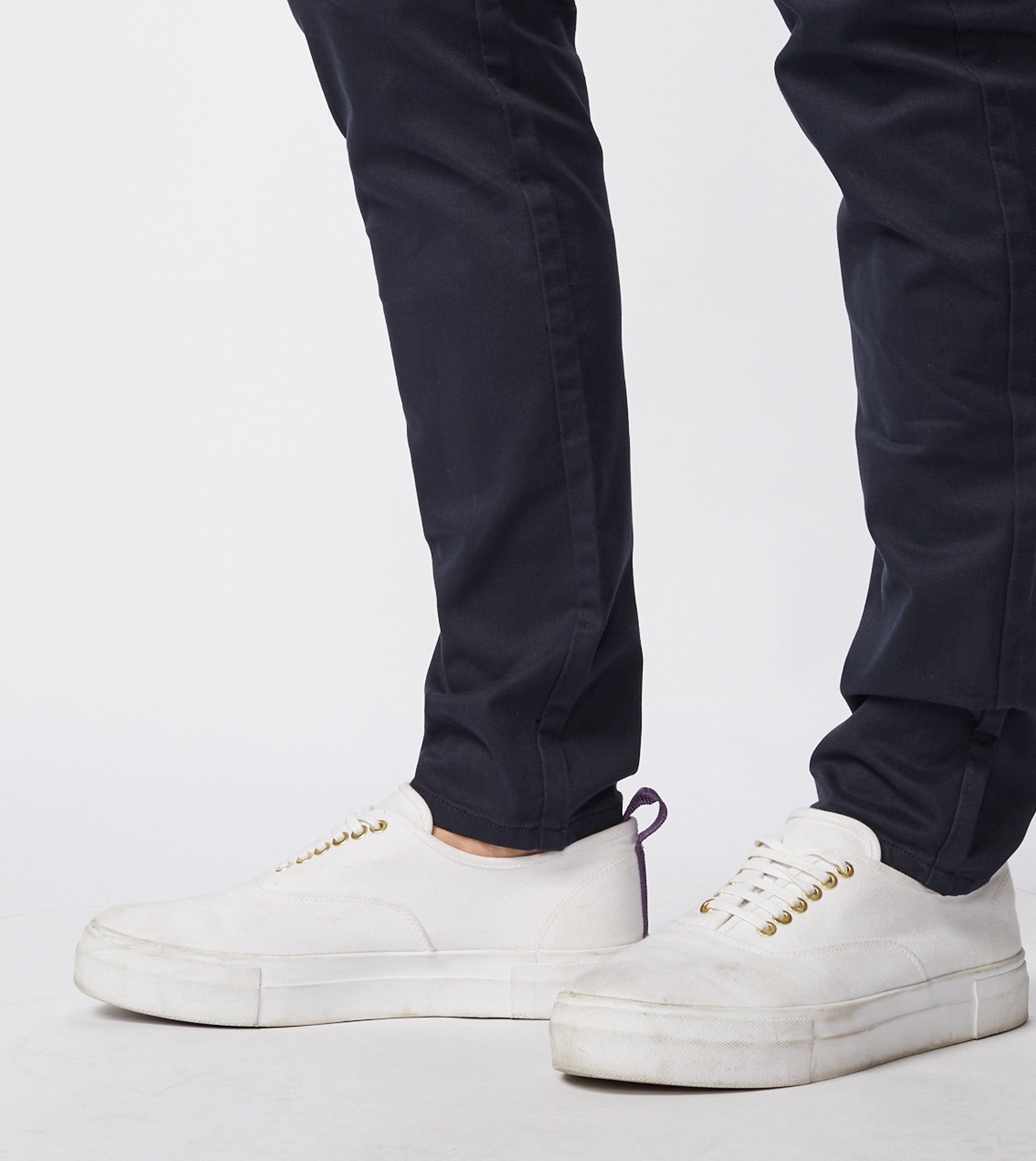 Sureshot Chino Navy