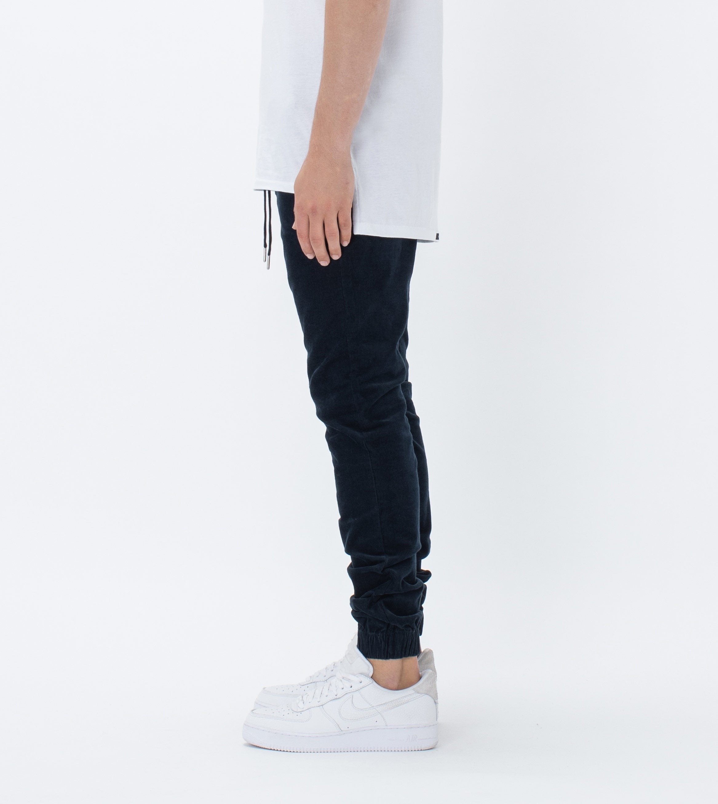 Sureshot Cord Jogger Ink