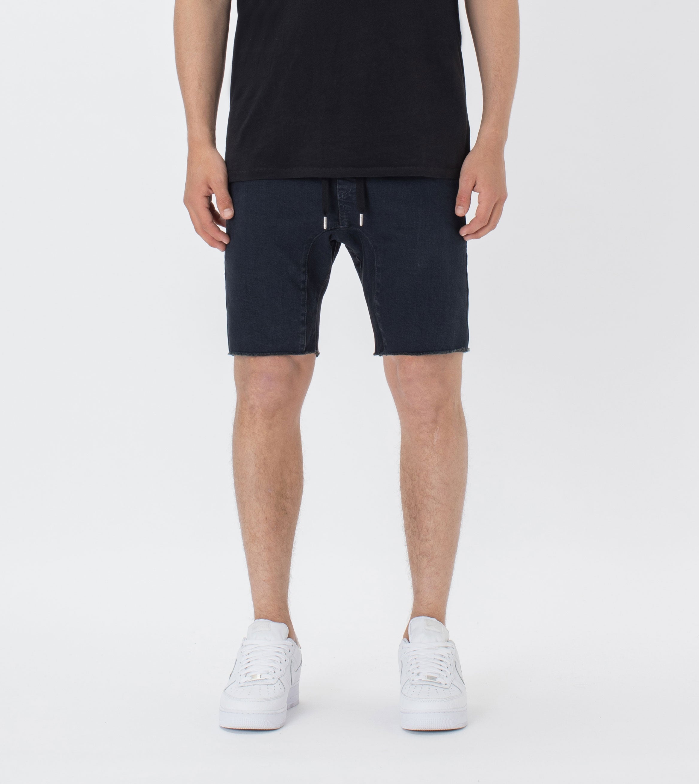 Sureshot Denim Short Midnight
