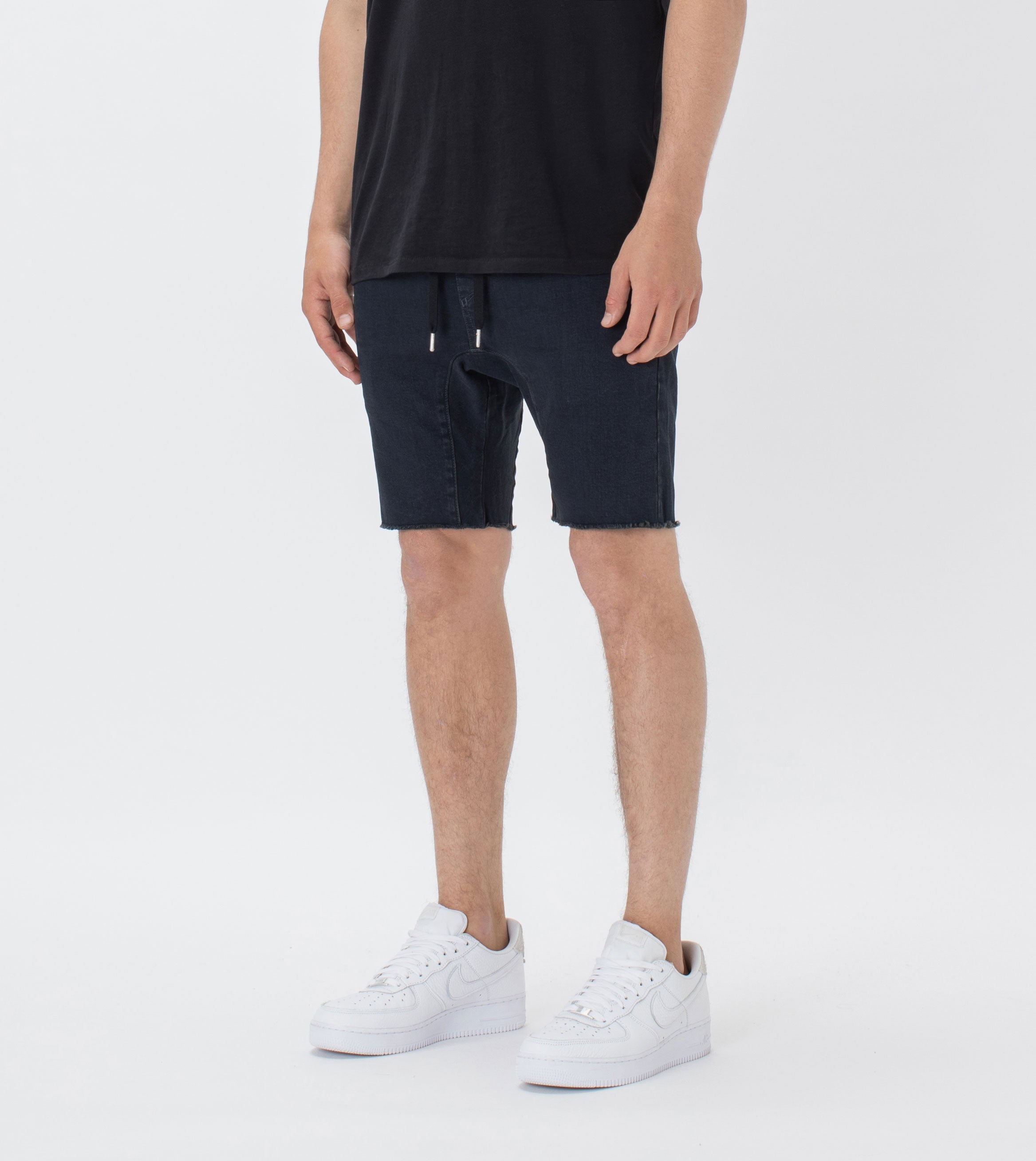 Sureshot Denim Short Midnight