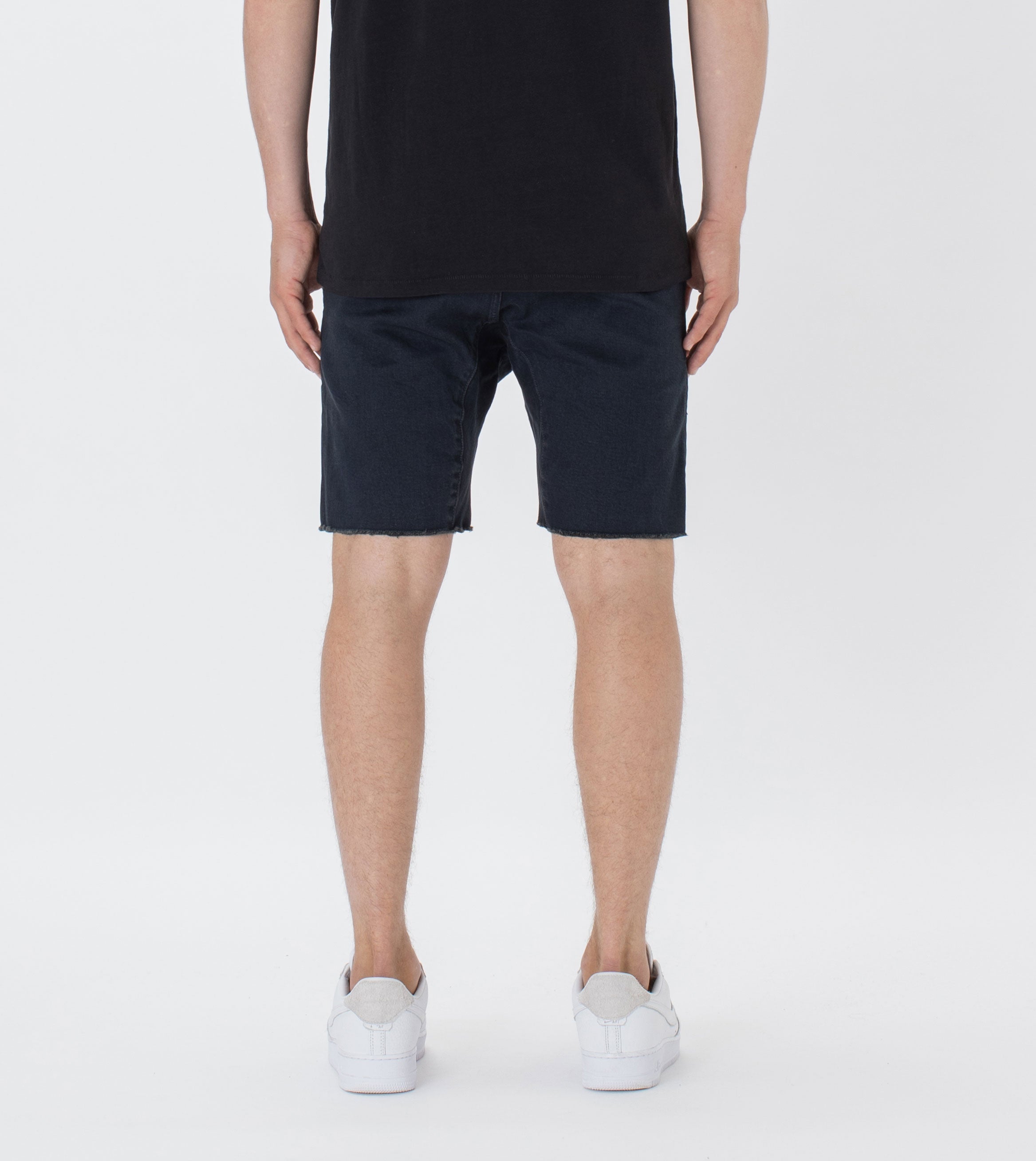 Sureshot Denim Short Midnight