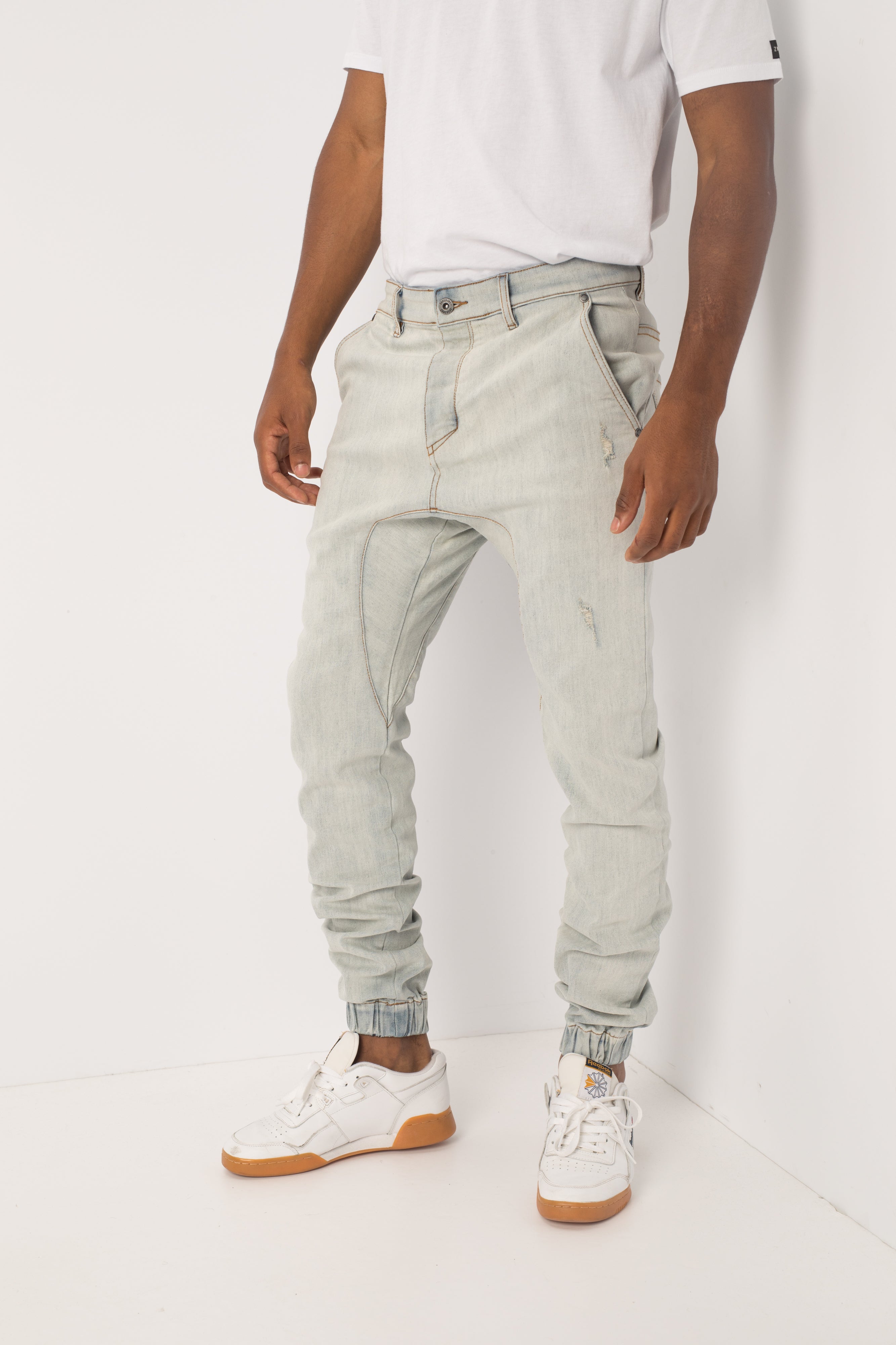 Sureshot Denimo Blonde Wash - Sale