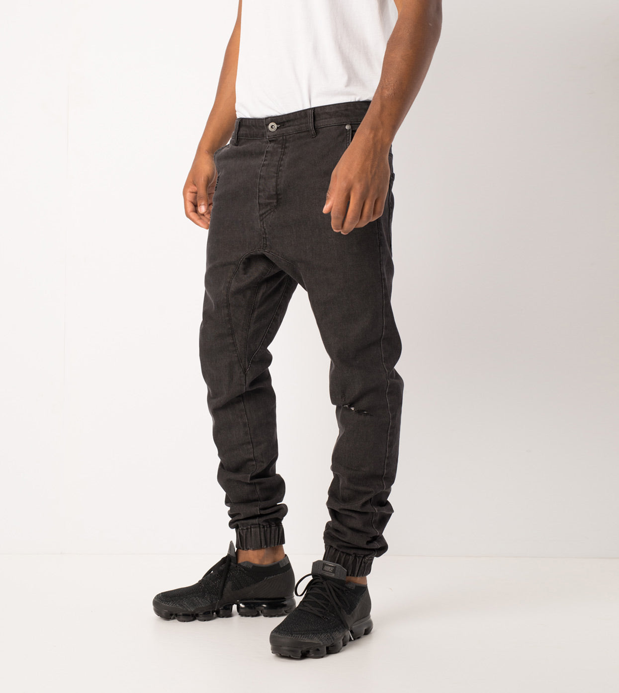 Sureshot Denimo Milled Black - Sale