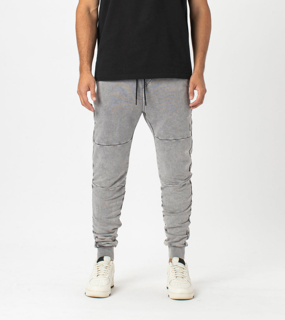 Sureshot Fleece Jogger Rock Salt ZANEROBE Australia