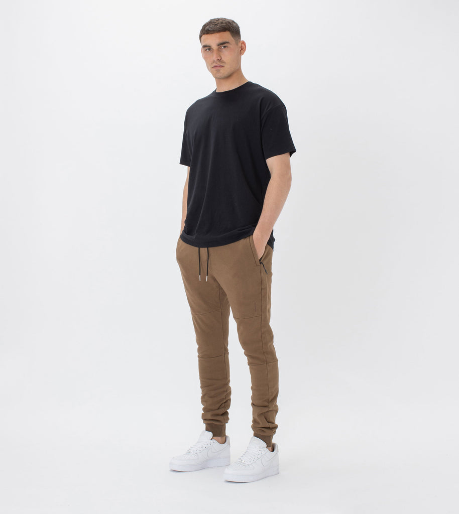 Sureshot Fleece Jogger Bronco ZANEROBE Australia
