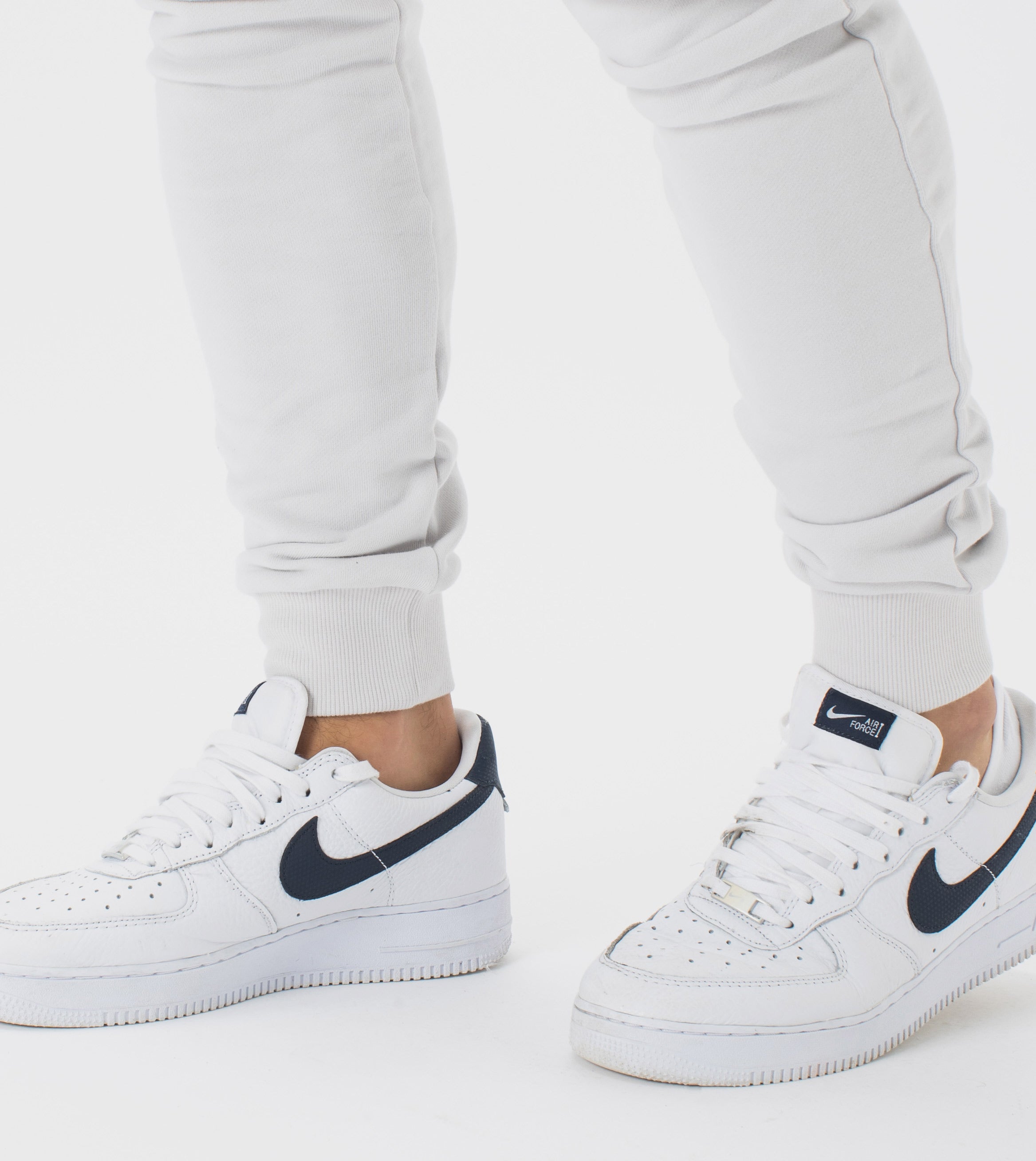 Sureshot Fleece Jogger Frost