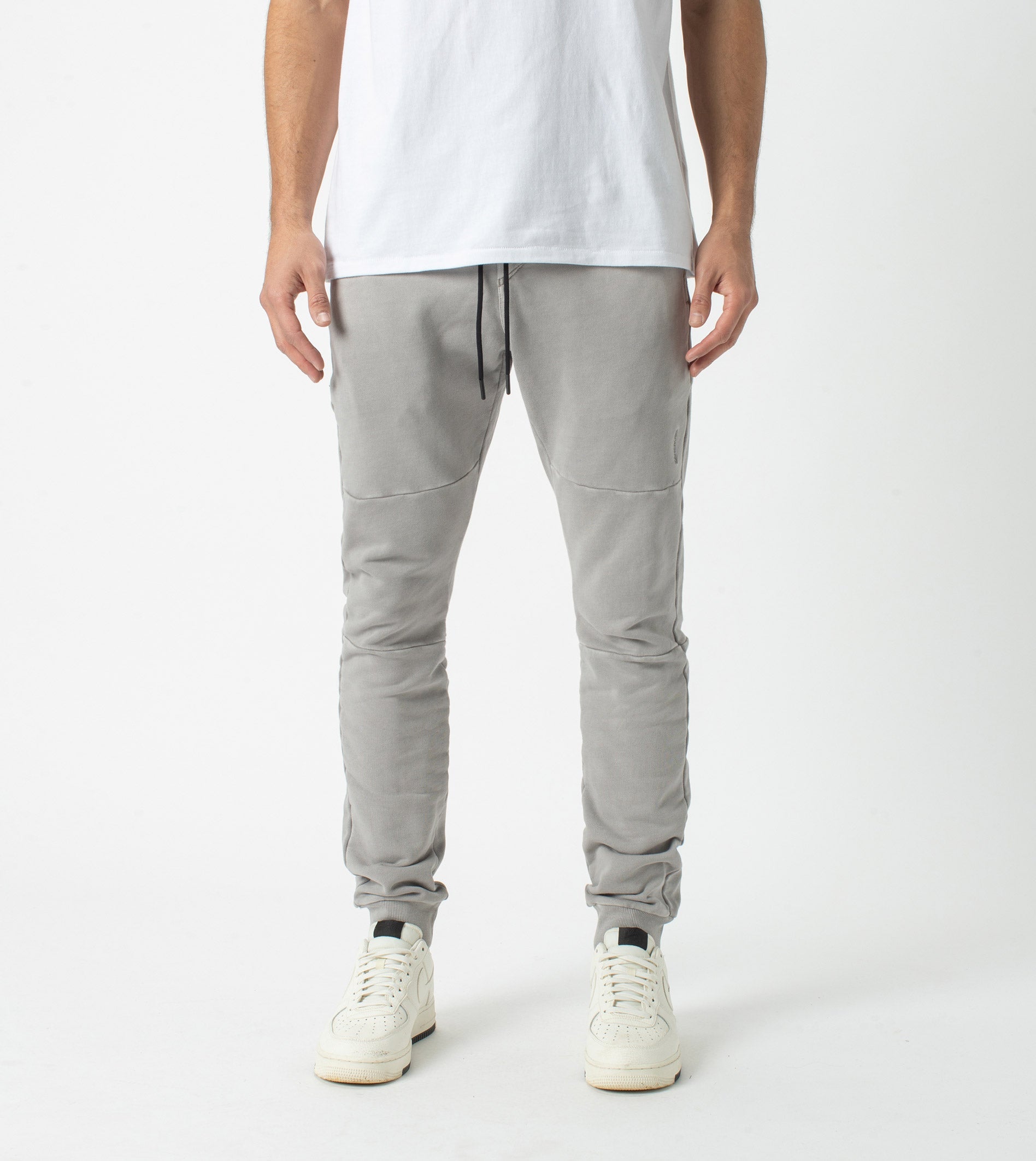 Sureshot Fleece Jogger GD Ash